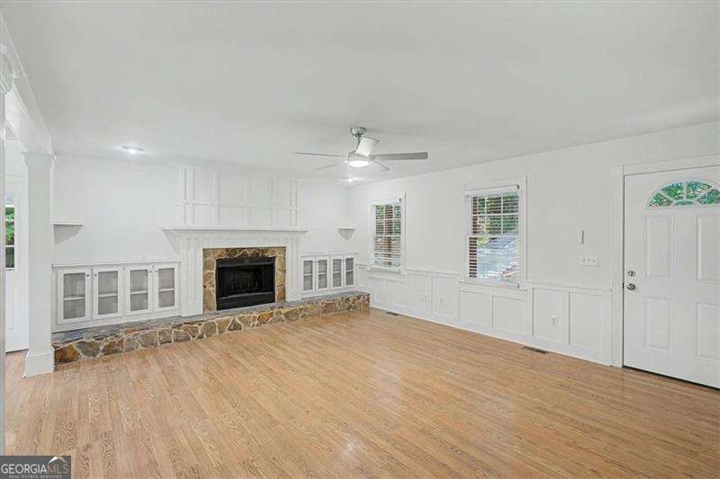 23 Spring Meadows Lane Nw Property Photo 7