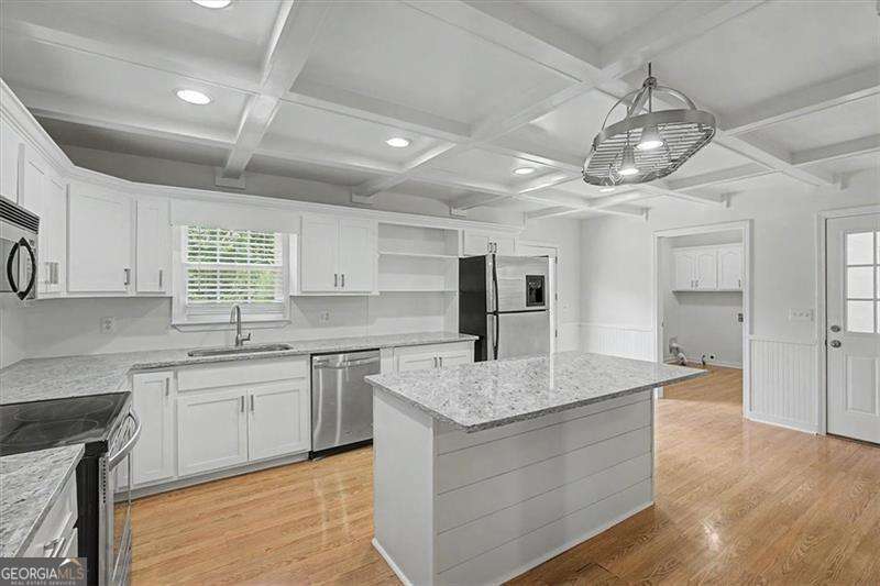 23 Spring Meadows Lane Nw Property Photo 10