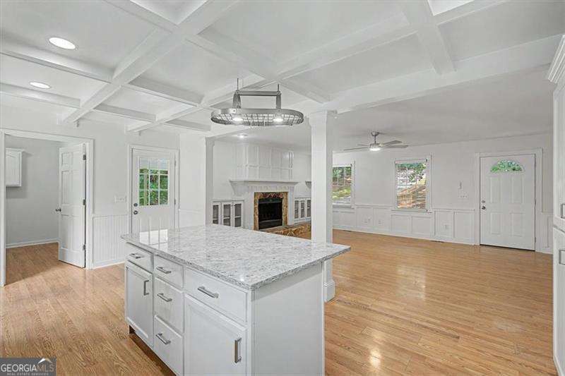23 Spring Meadows Lane Nw Property Photo 11