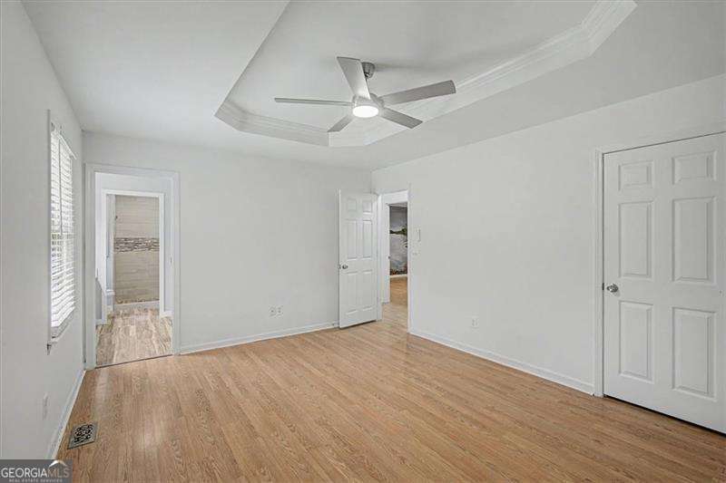 23 Spring Meadows Lane Nw Property Photo 12