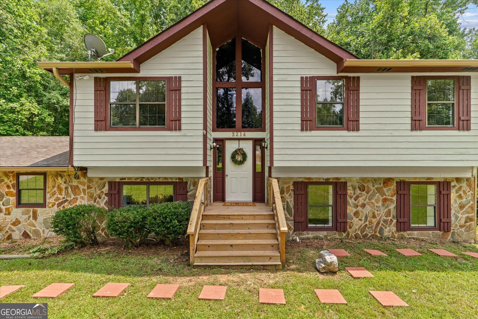3214 Se Headrick Circle Property Photo 5