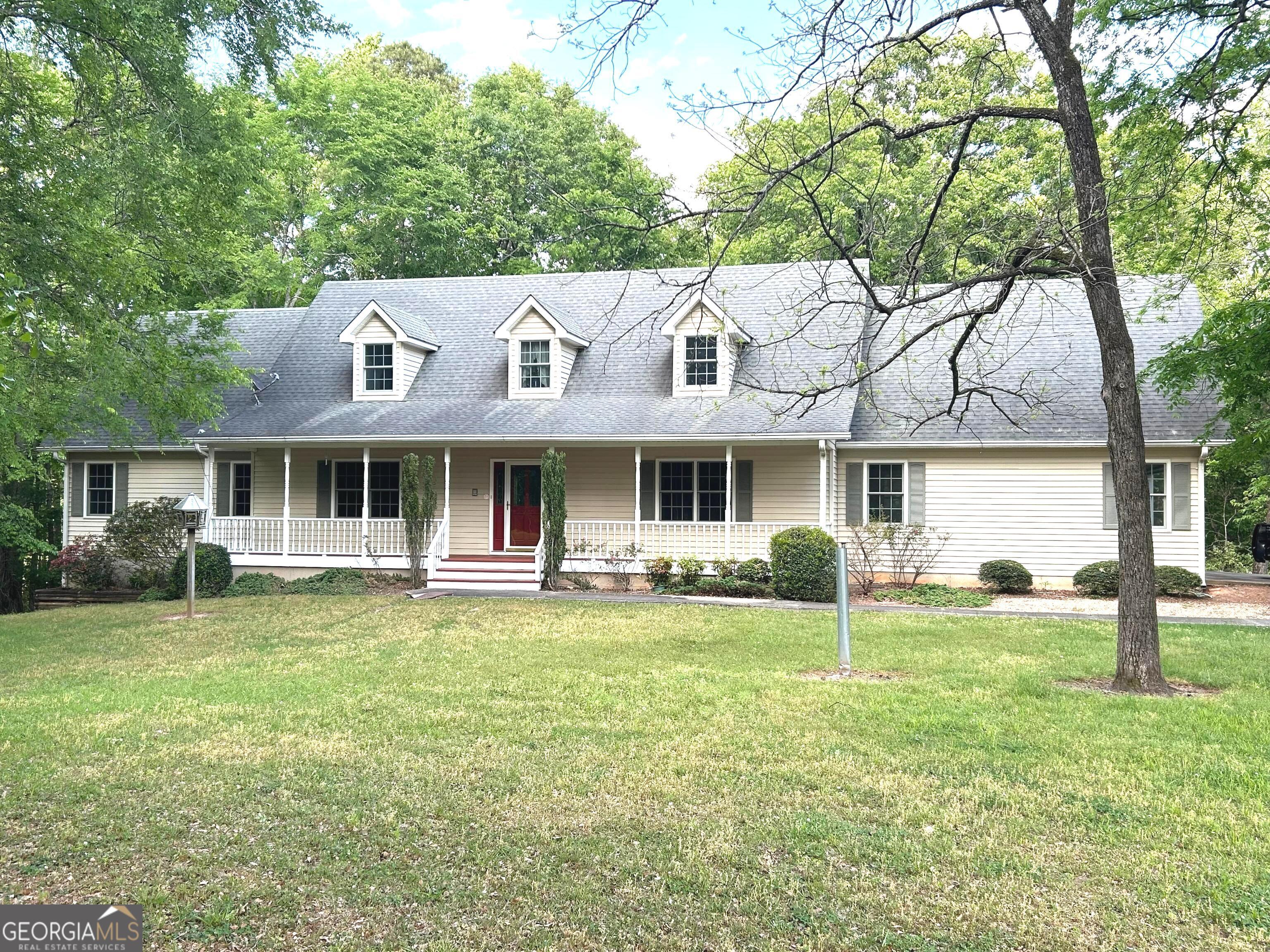 4800 Bethlehem Road Property Photo 1