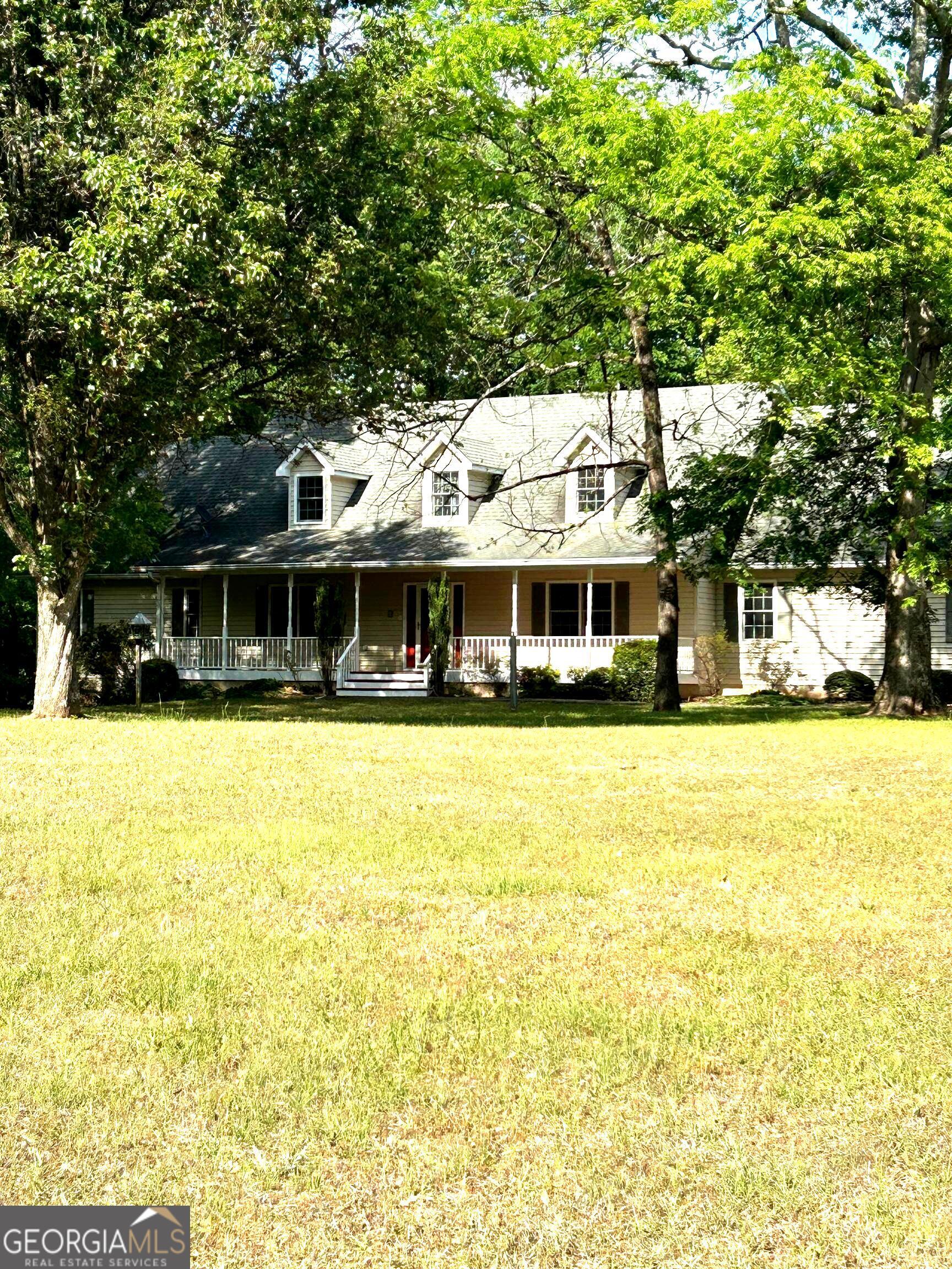 4800 Bethlehem Road Property Photo 2