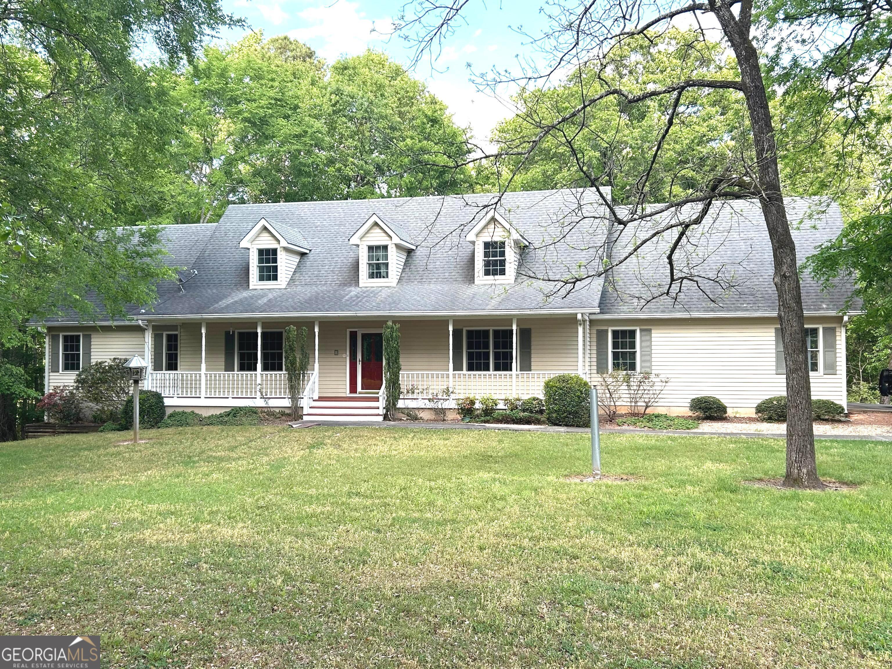4800 Bethlehem Road Property Photo 3