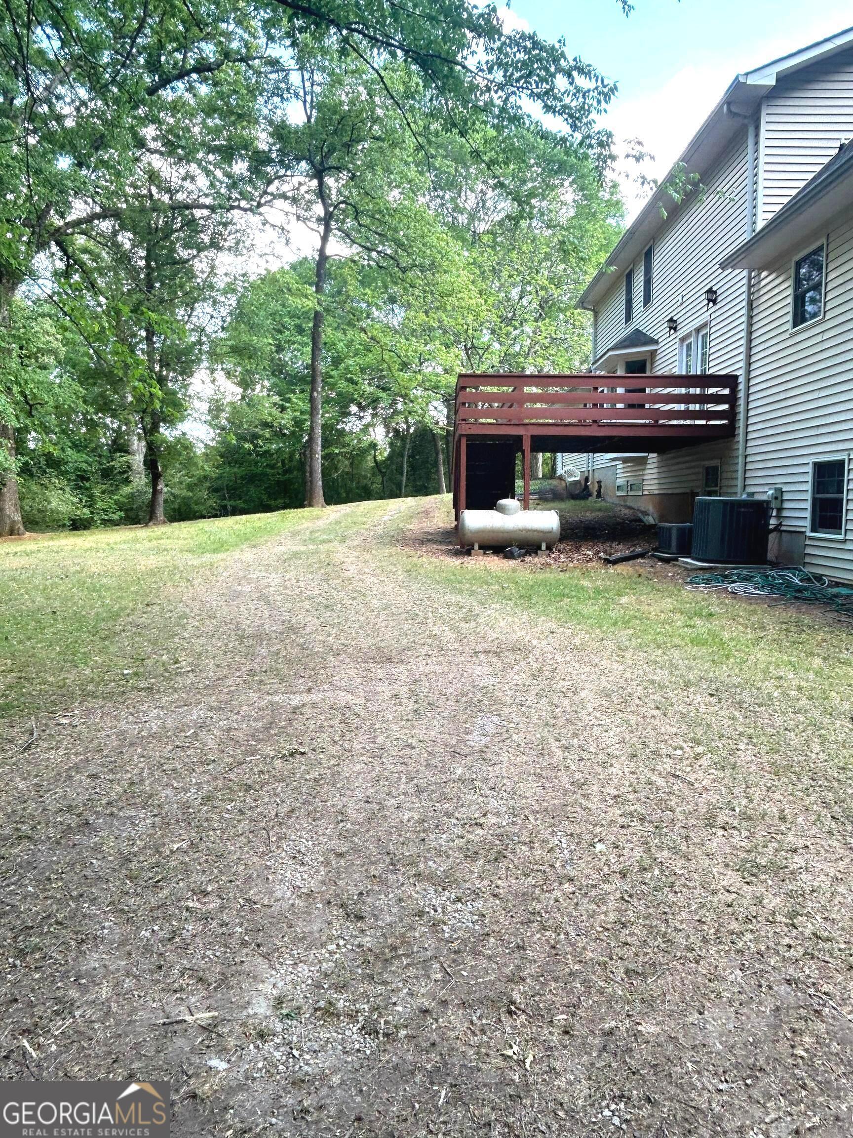 4800 Bethlehem Road Property Photo 4
