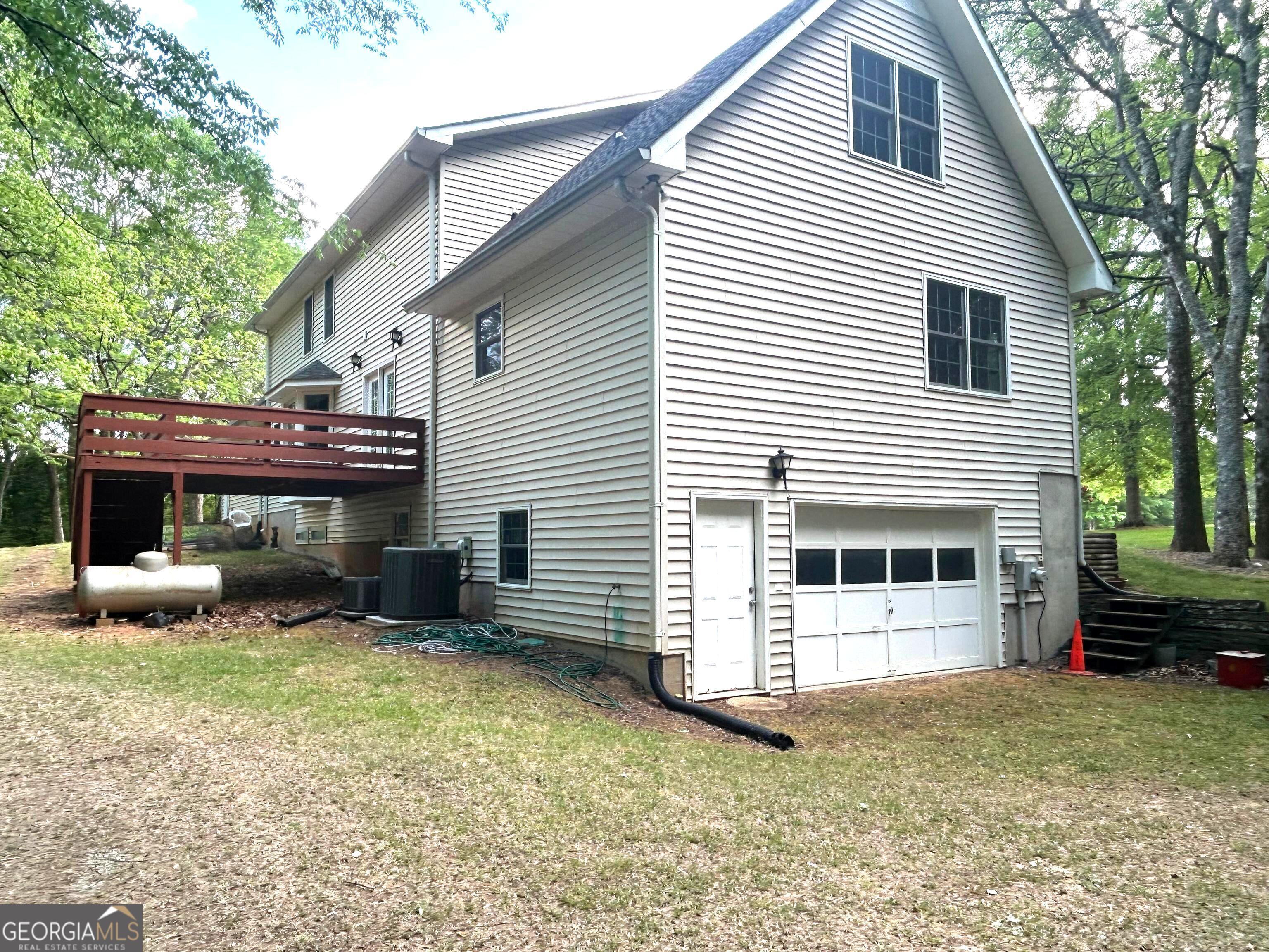 4800 Bethlehem Road Property Photo 5