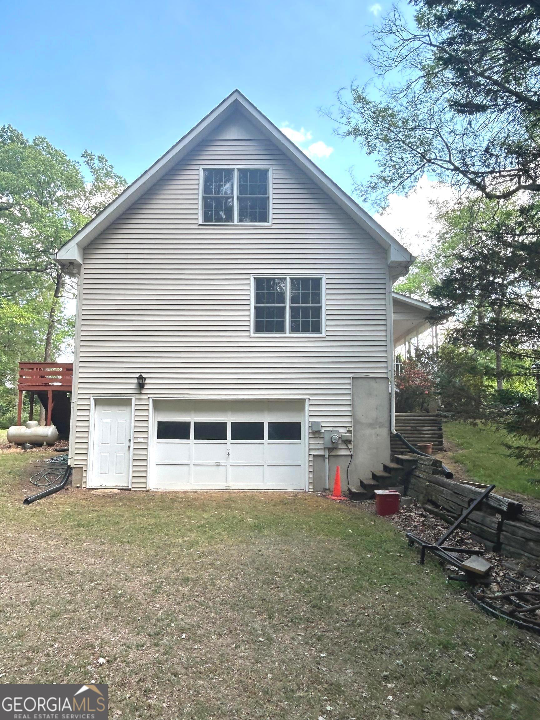 4800 Bethlehem Road Property Photo 7