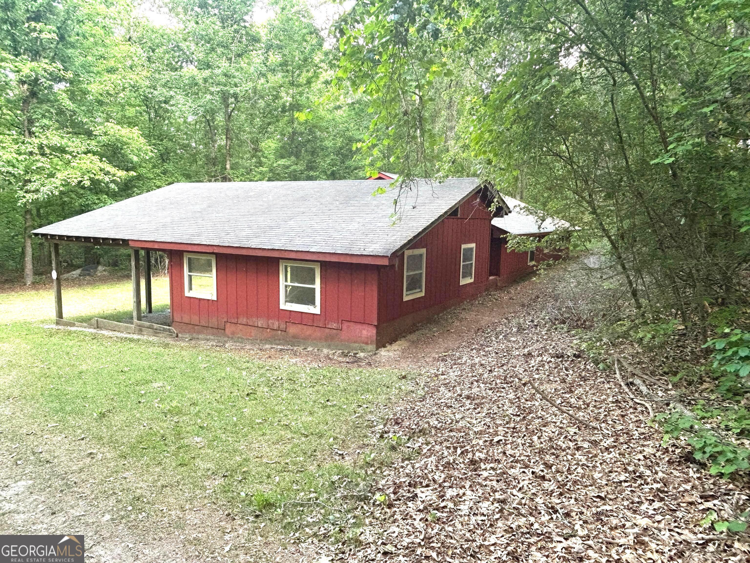 4800 Bethlehem Road Property Photo 8