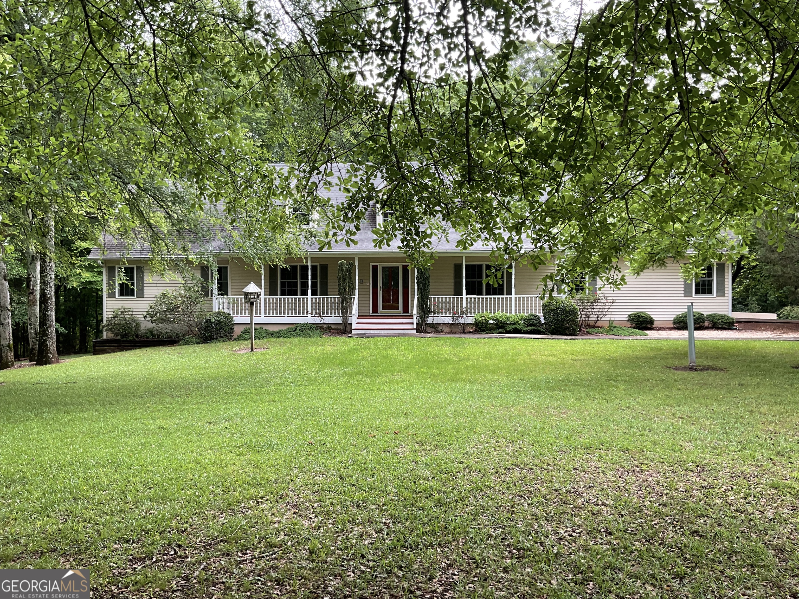 4800 Bethlehem Road Property Photo 9
