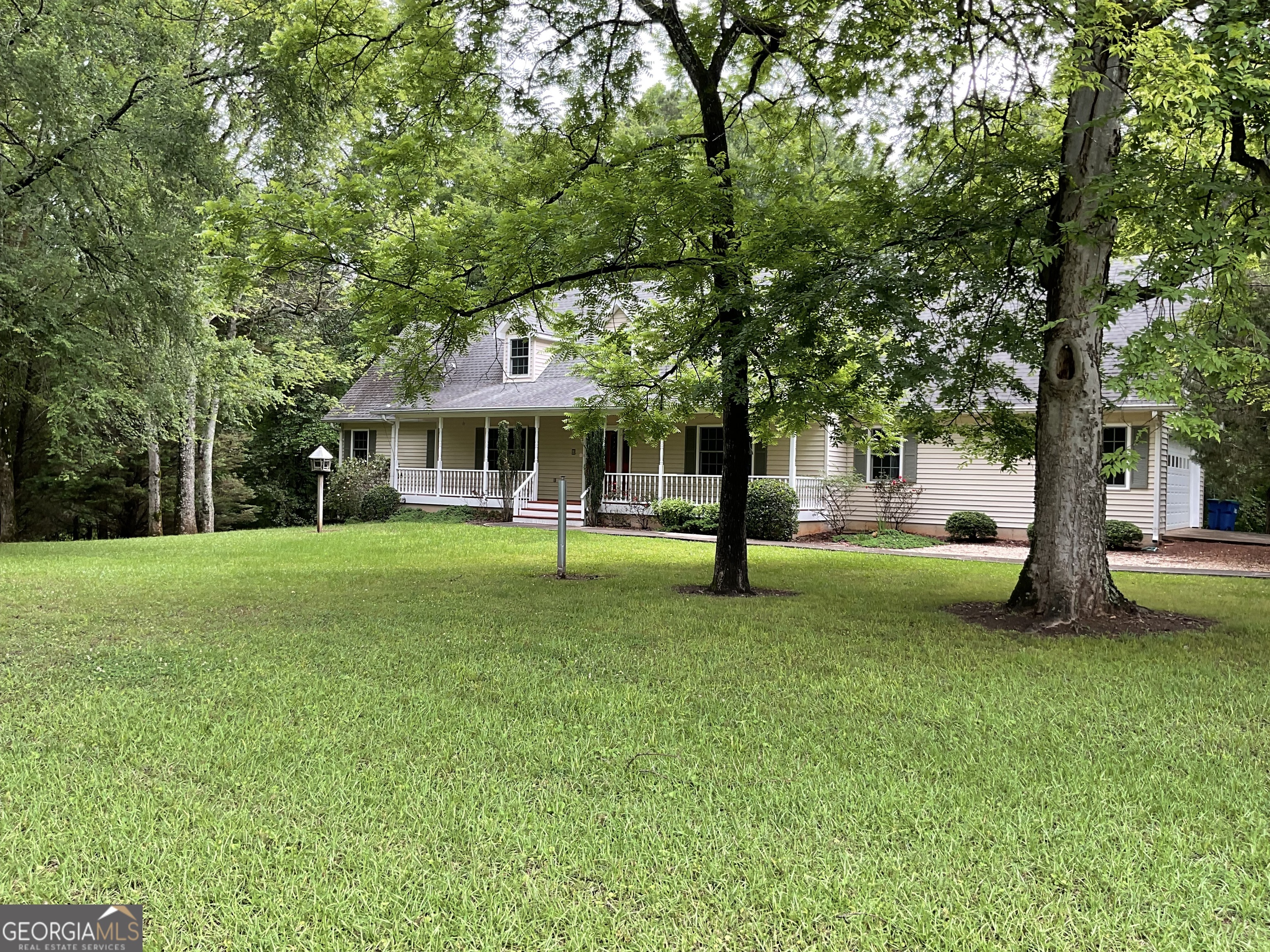 4800 Bethlehem Road Property Photo 10