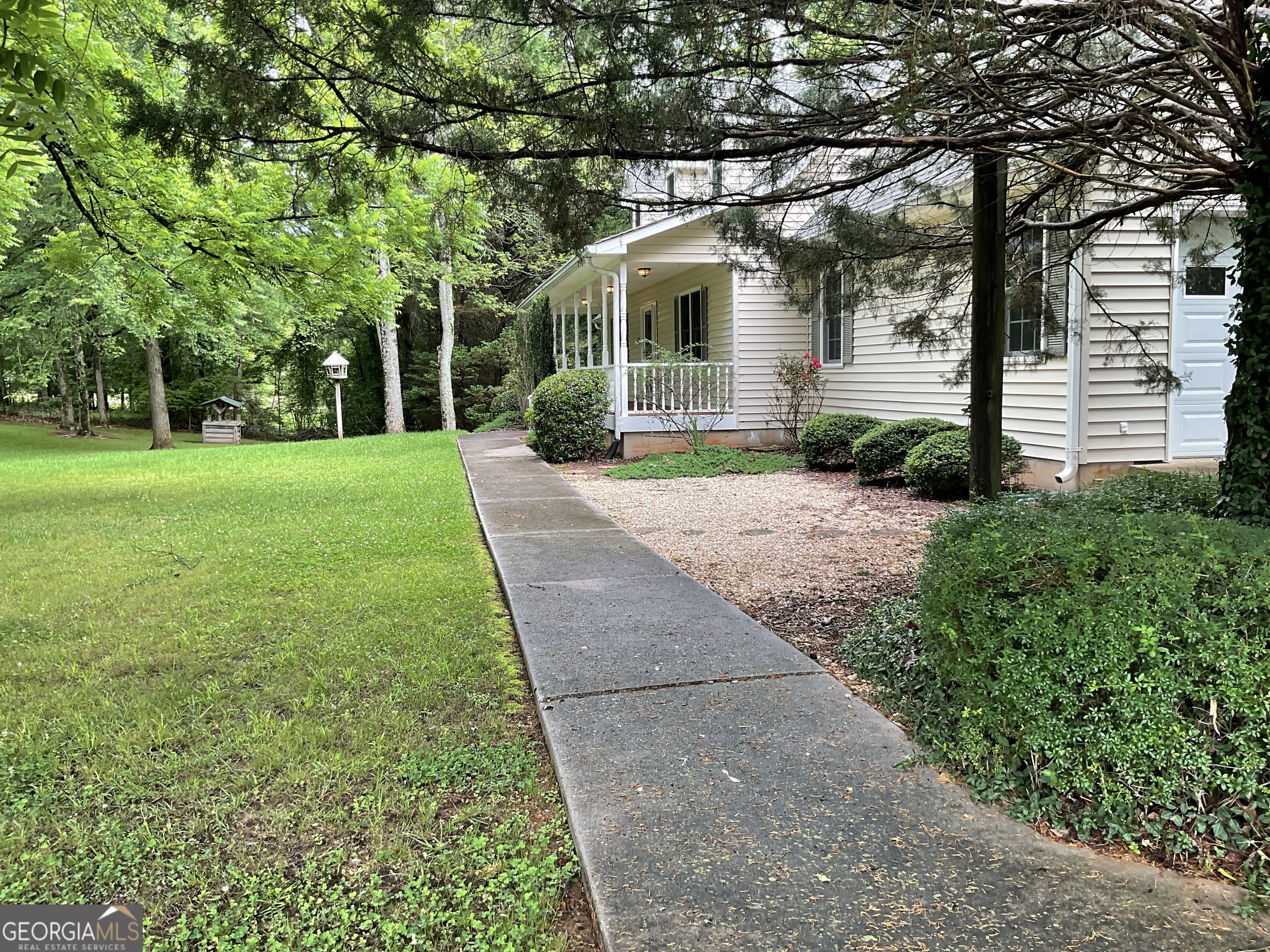 4800 Bethlehem Road Property Photo 11