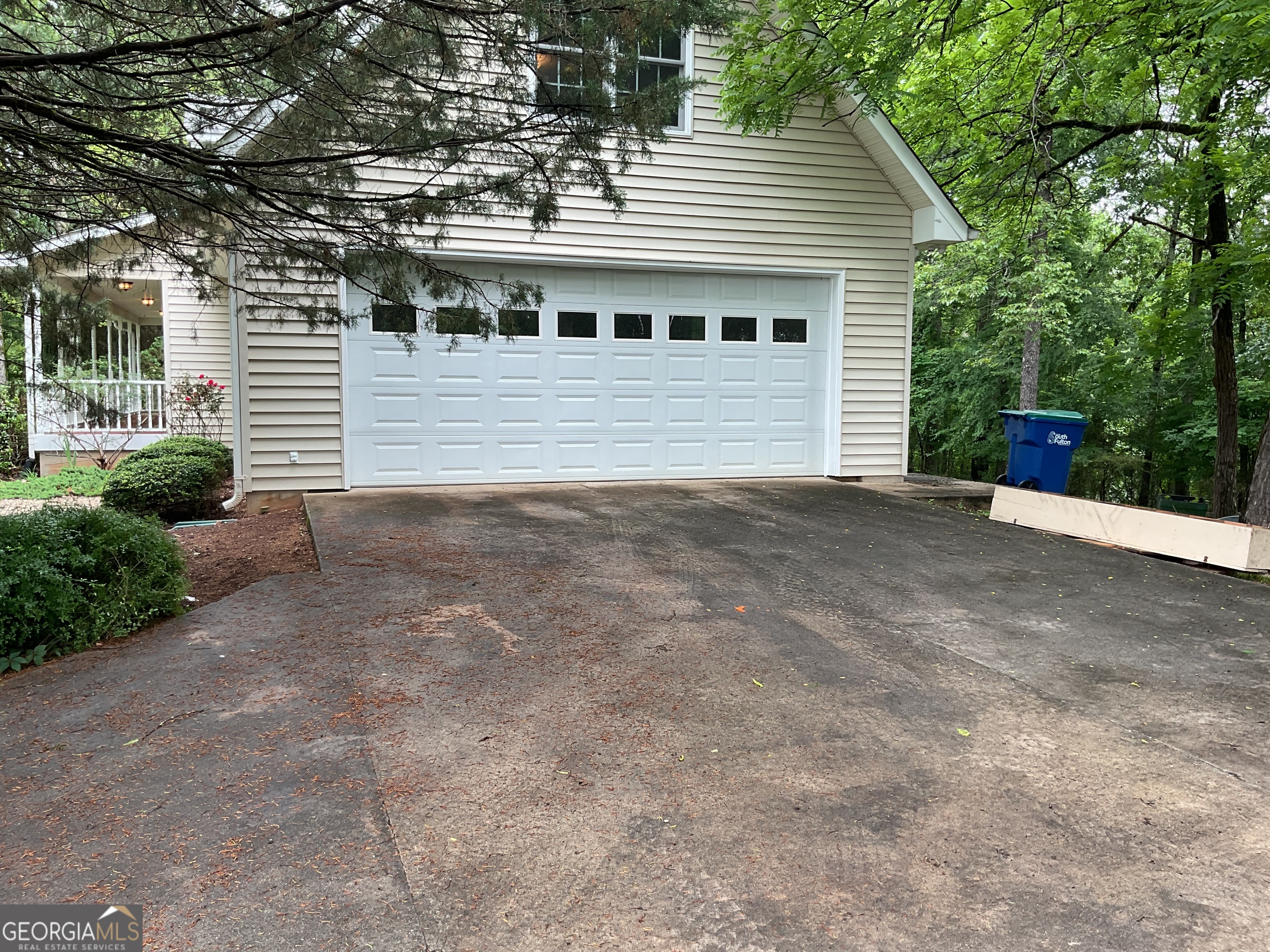 4800 Bethlehem Road Property Photo 12