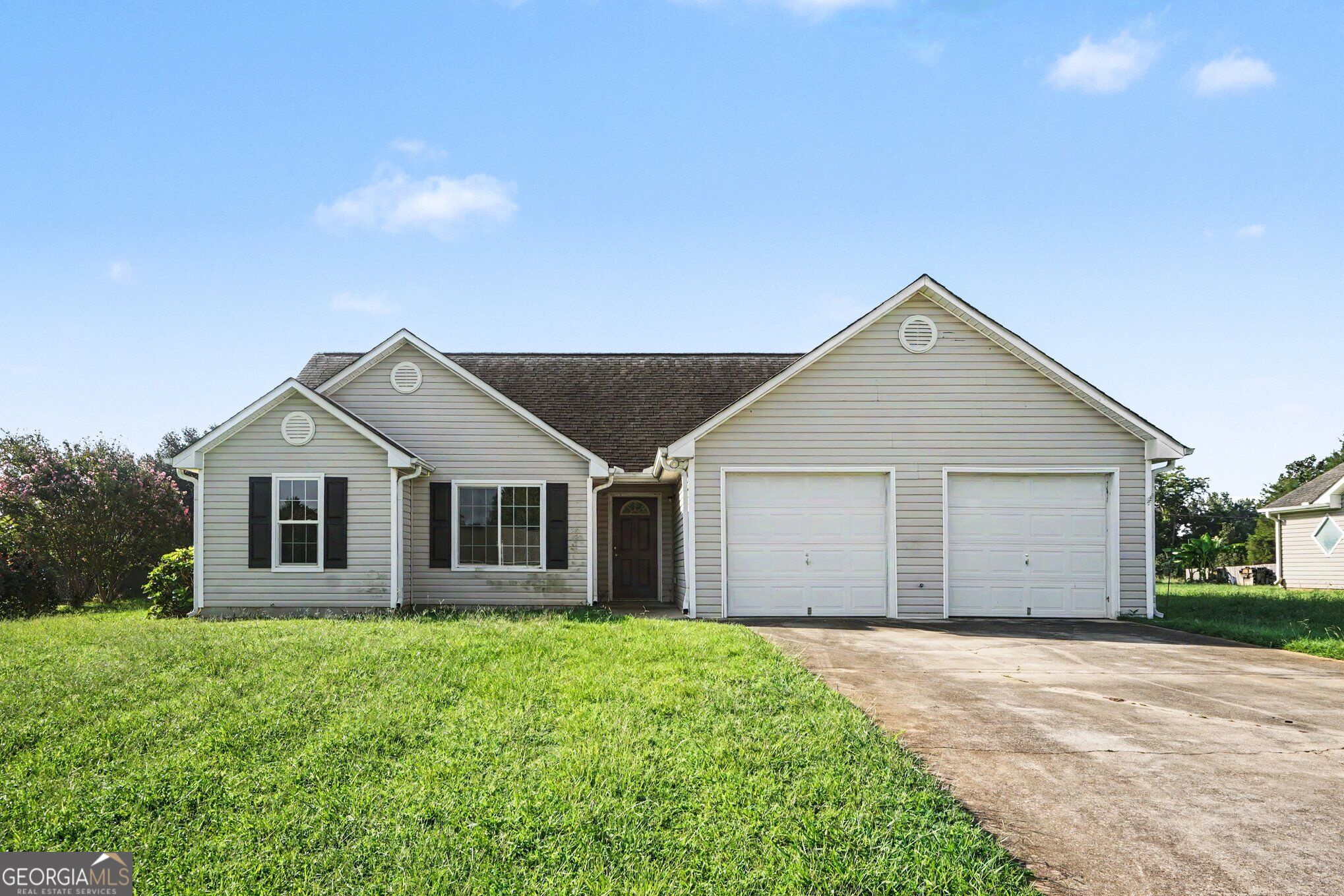917 Justin Drive Property Photo 1