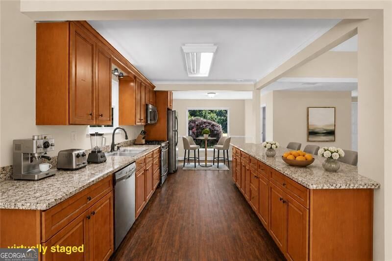 4285 Reef Road Property Photo 6