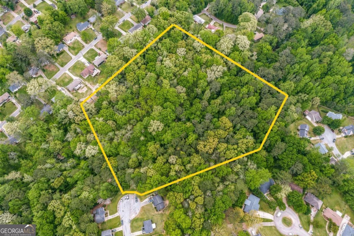 2635 Clifton Run Place Se Property Photo 1