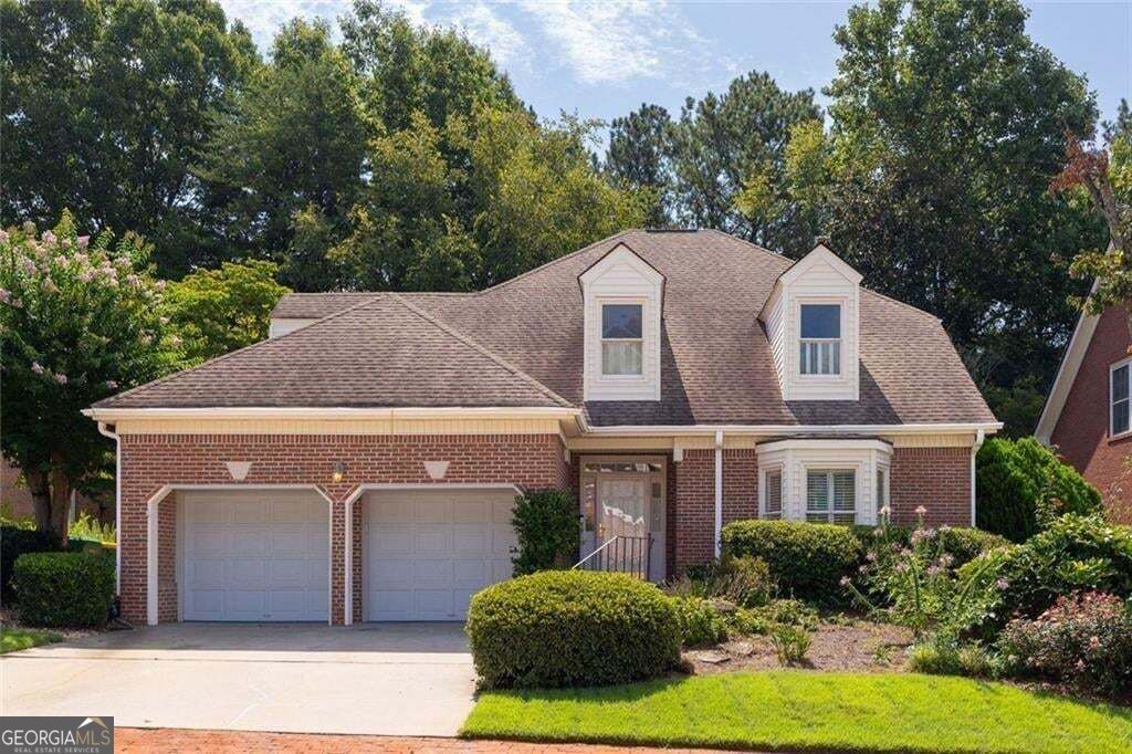 6260 Forest Hills Drive Property Photo 1