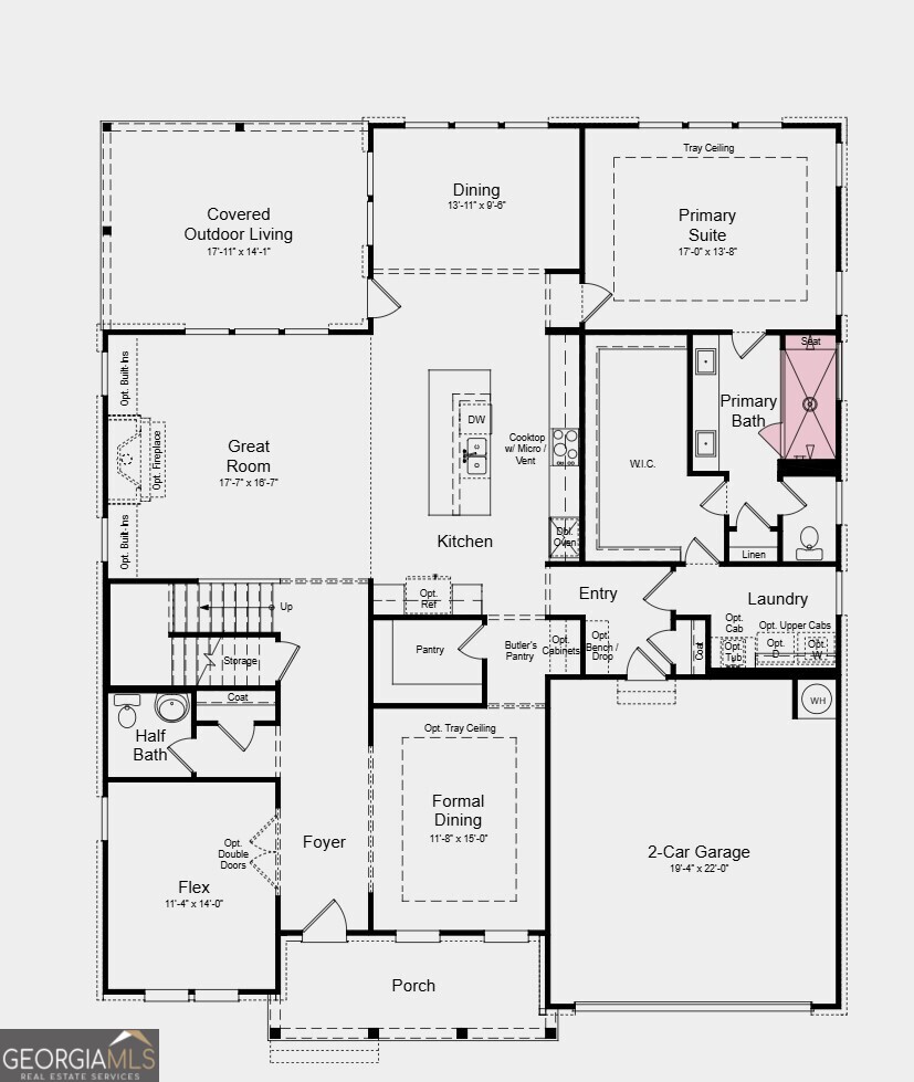 3225 Danlow Court Property Photo 37