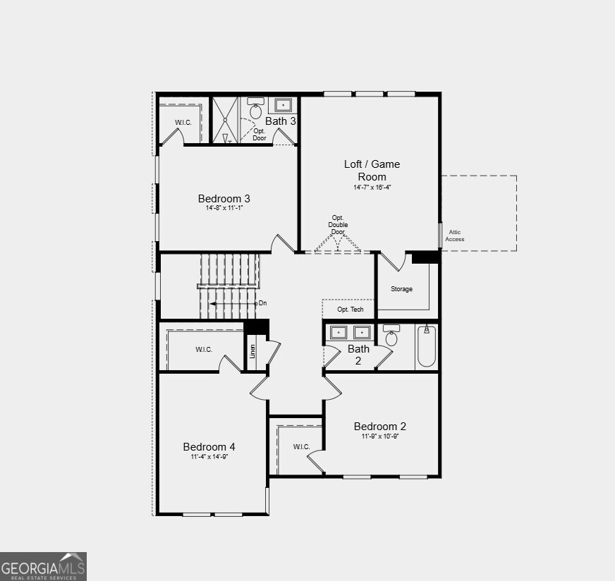 3225 Danlow Court Property Photo 38
