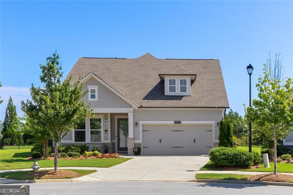 6853 River Rock Drive Property Photo 1