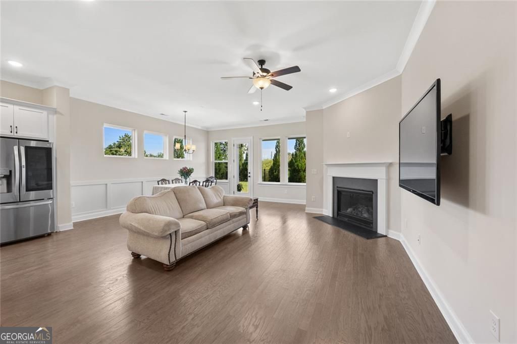 6853 River Rock Drive Property Photo 16