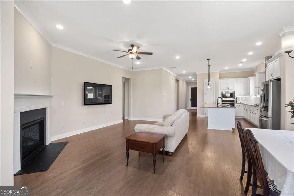 6853 River Rock Drive Property Photo 17