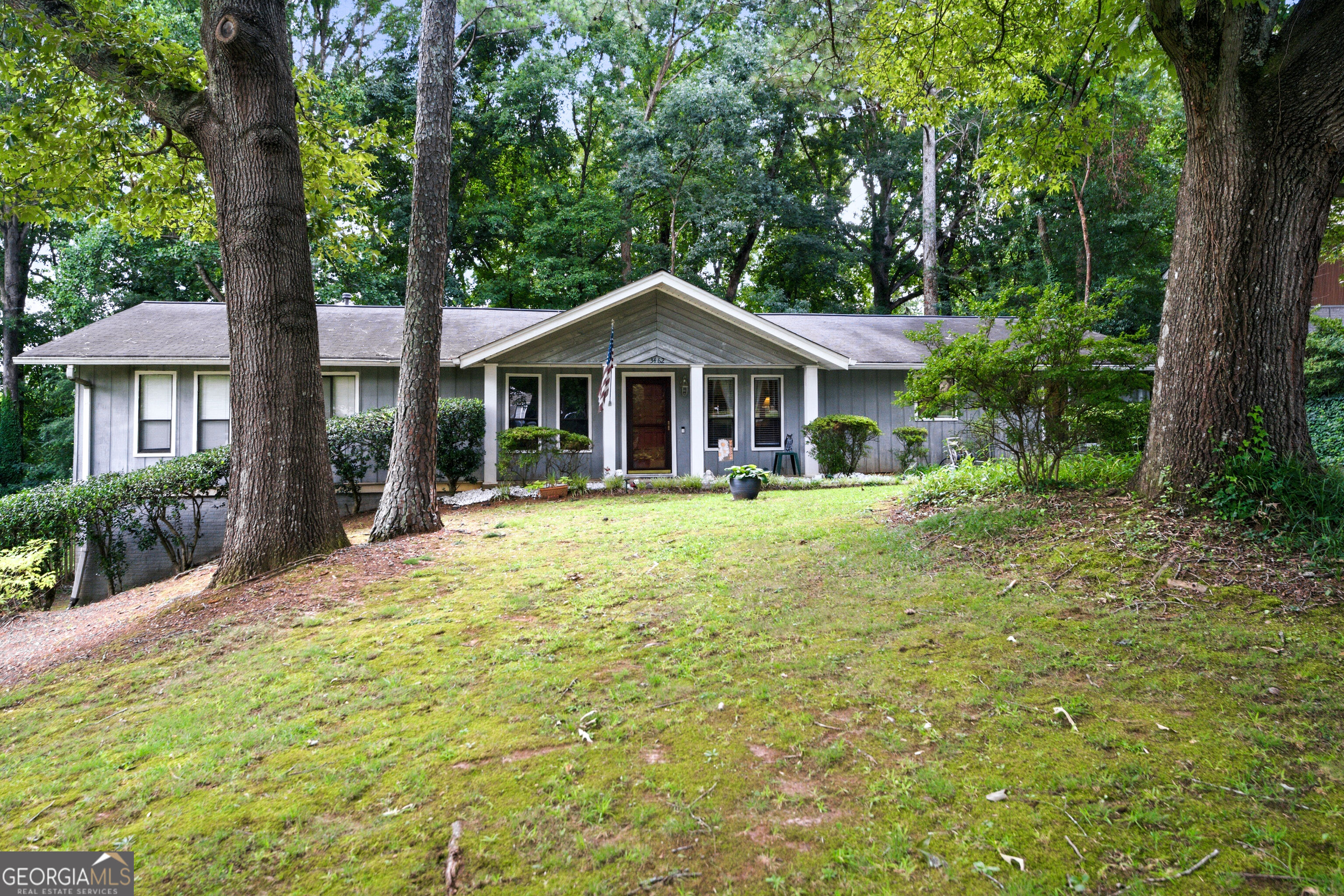 3462 Summie Drive Sw Property Photo 1