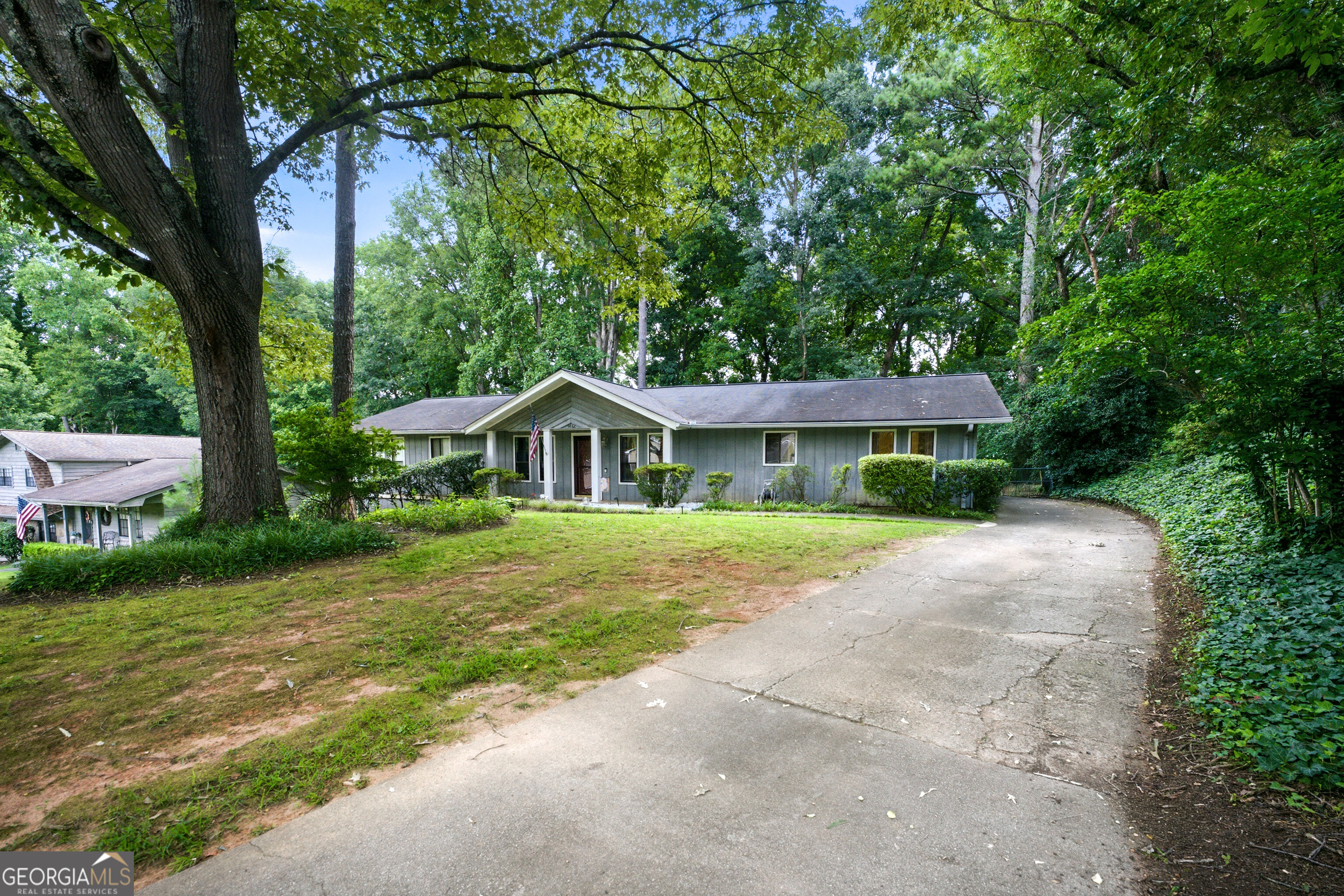 3462 Summie Drive Sw Property Photo 2