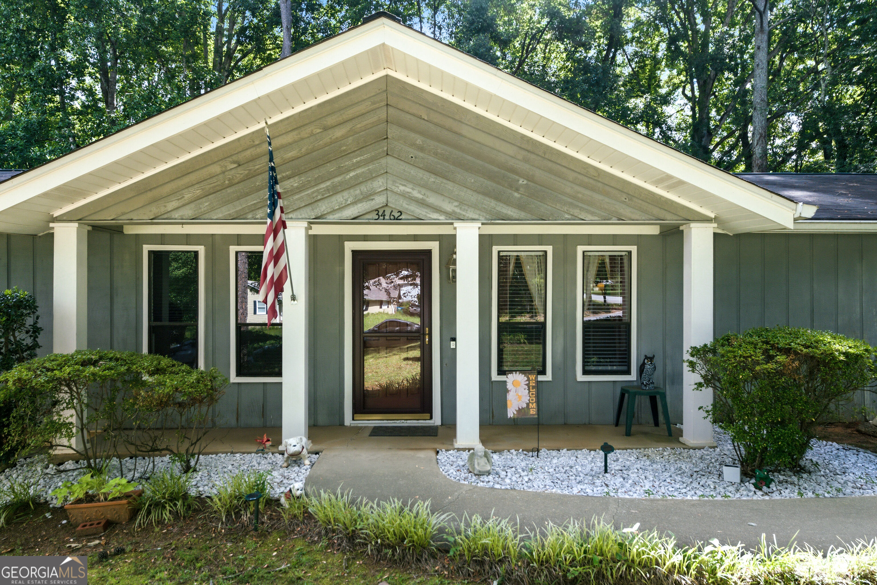 3462 Summie Drive Sw Property Photo 4