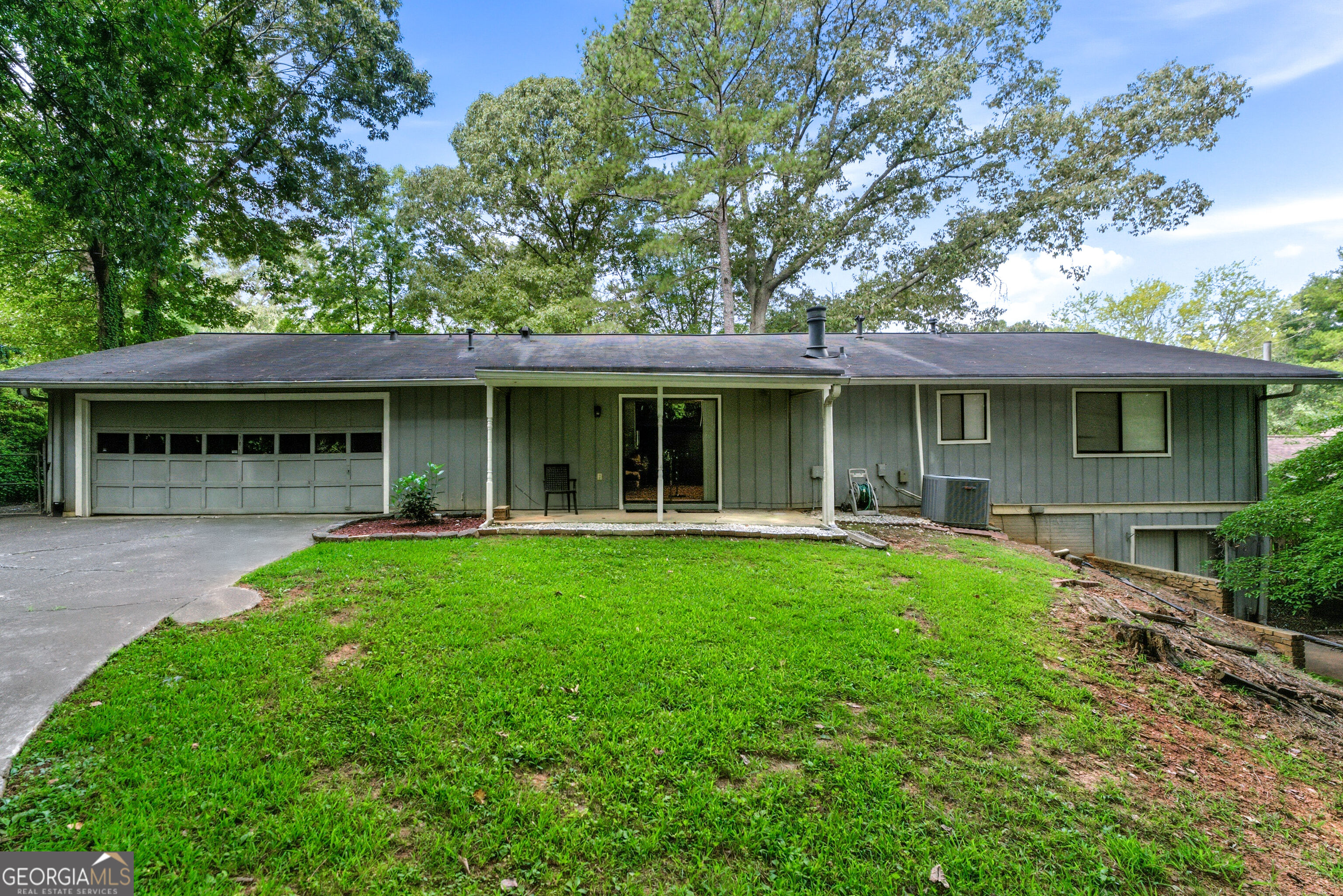 3462 Summie Drive Sw Property Photo 37