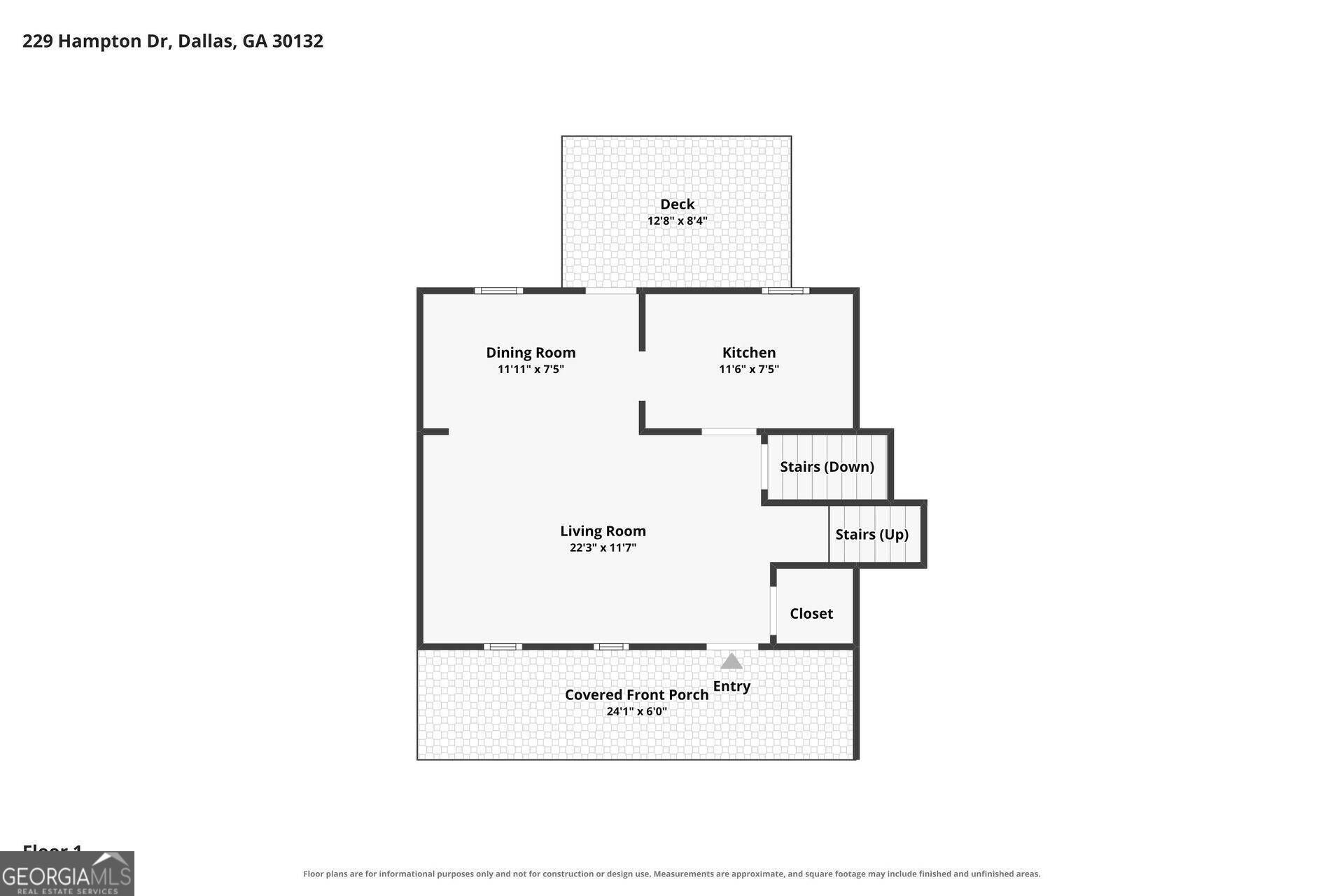 229 Hampton Drive Property Photo 17