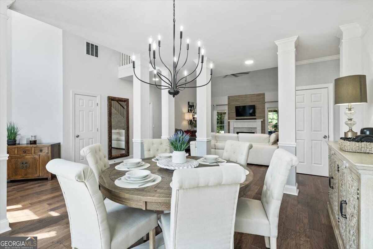 6255 Chestnut Hill Road Property Photo 8