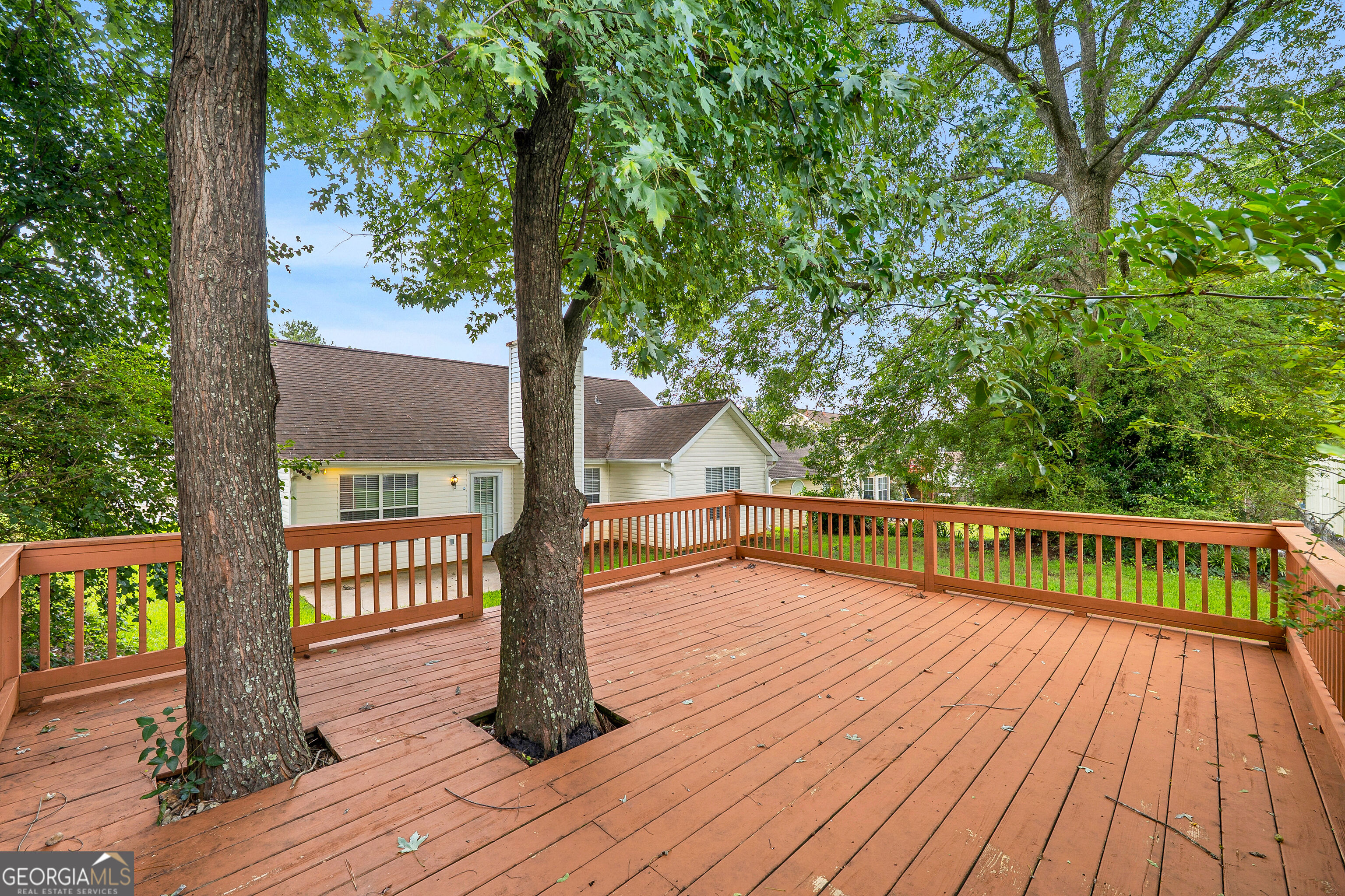 1909 Portwest Way Property Photo 27