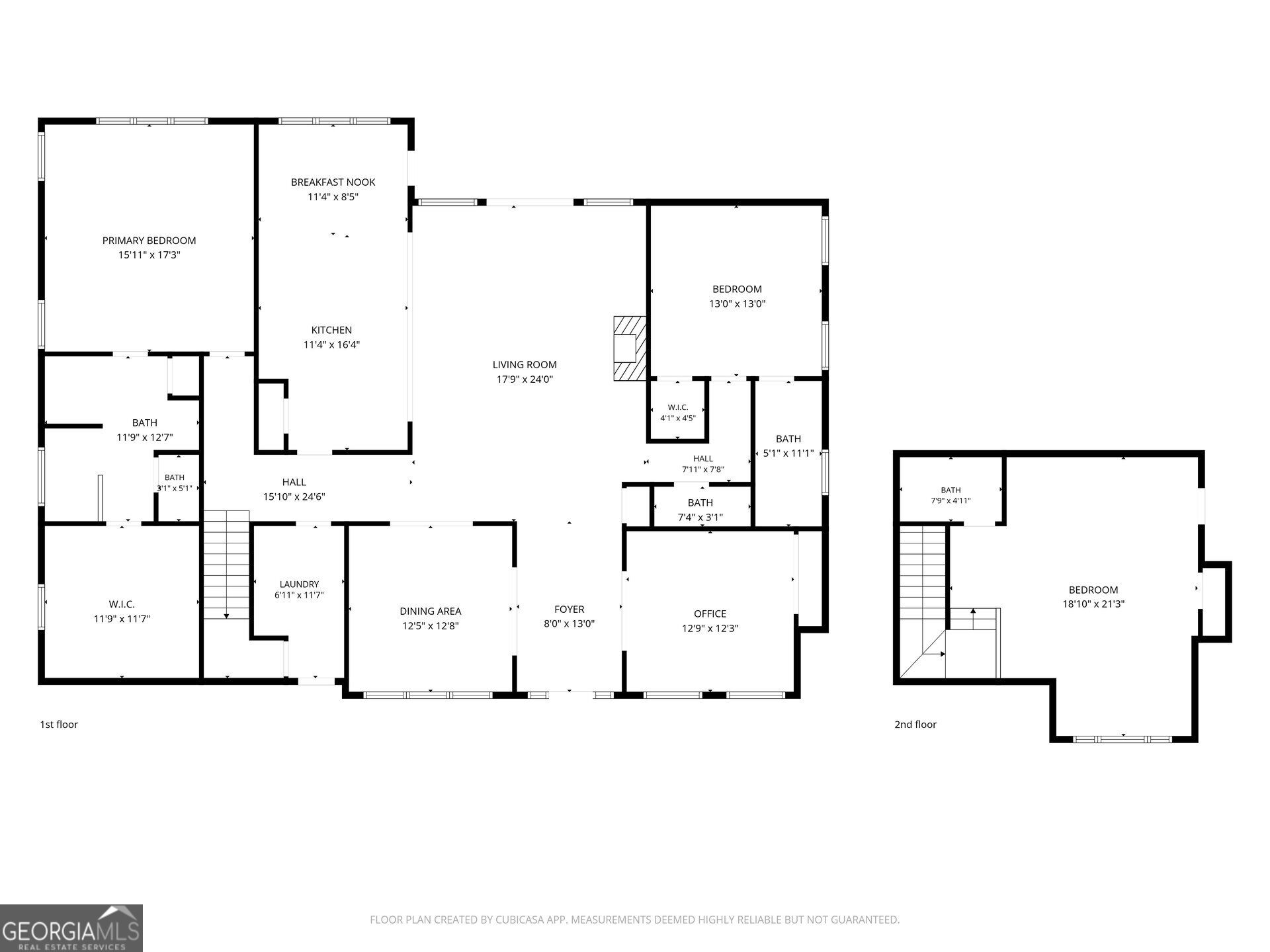 212 Overlook Way Property Photo 32