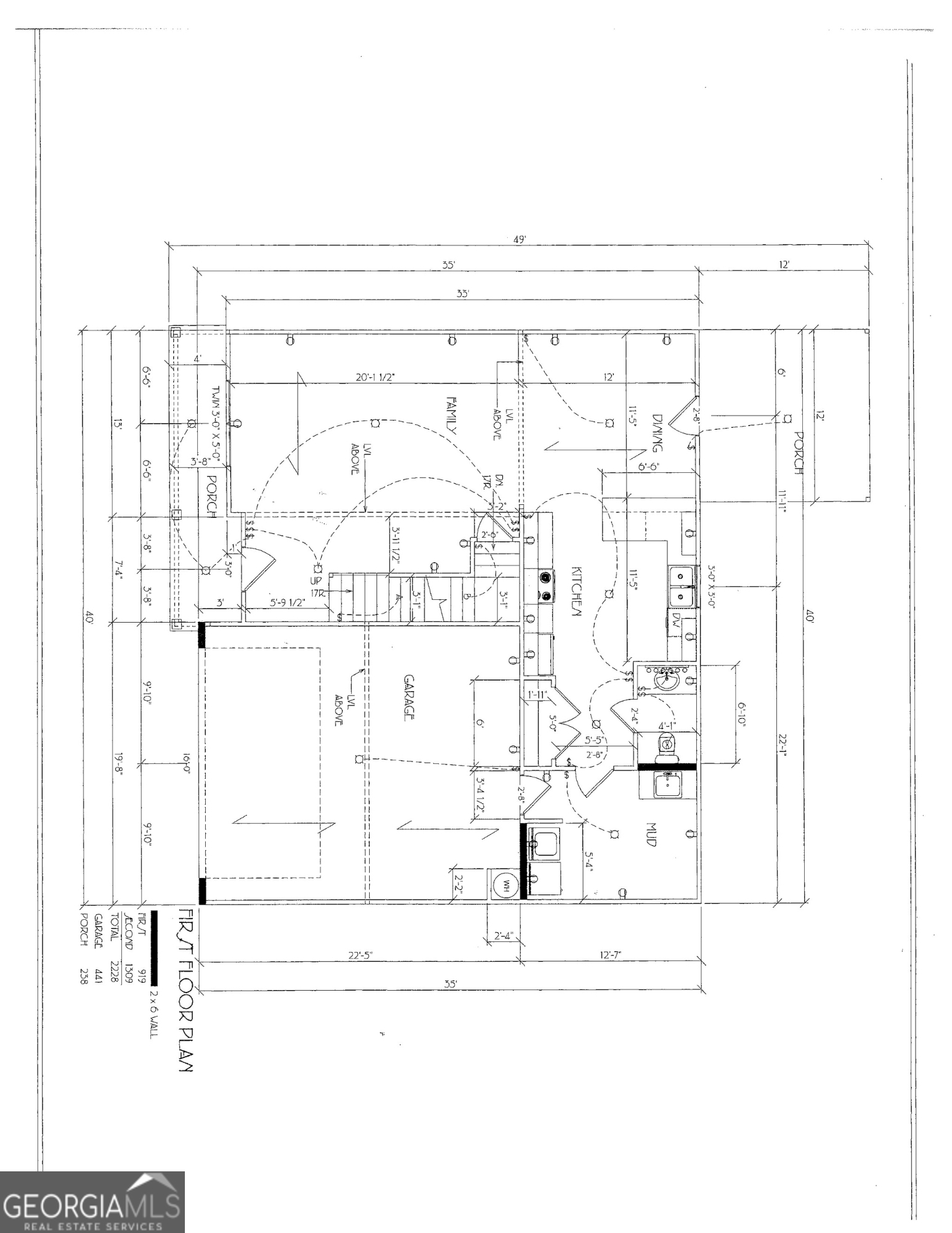 229 Summit View Drive Property Photo 8