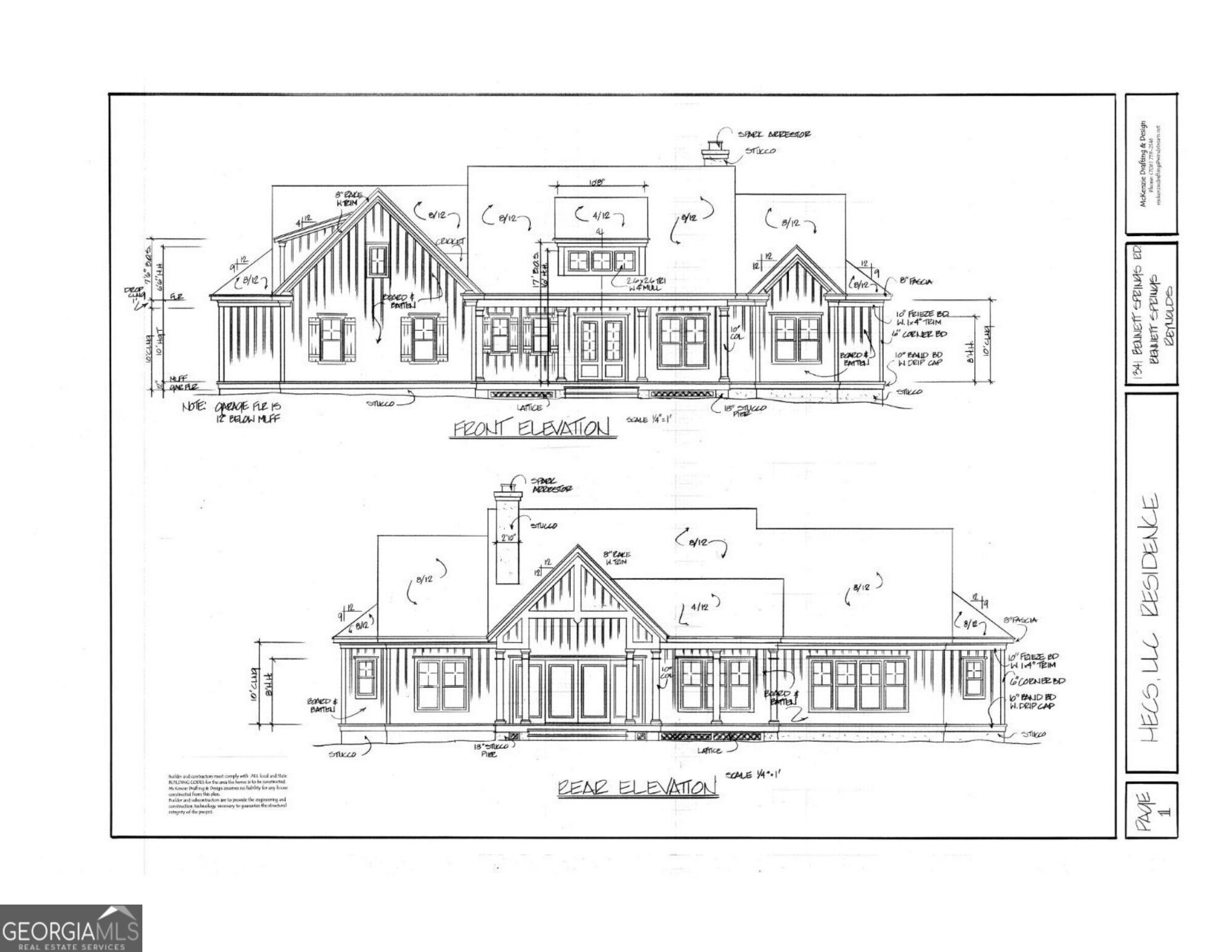 290 E Riverbend Property Photo 1