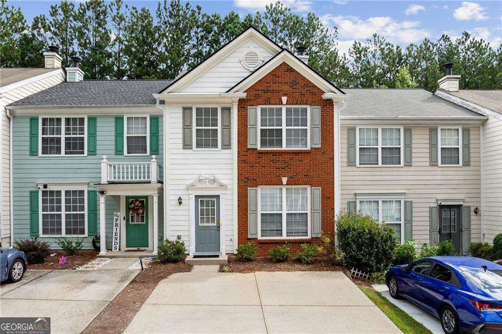4100 Howell Park Road Property Photo 1