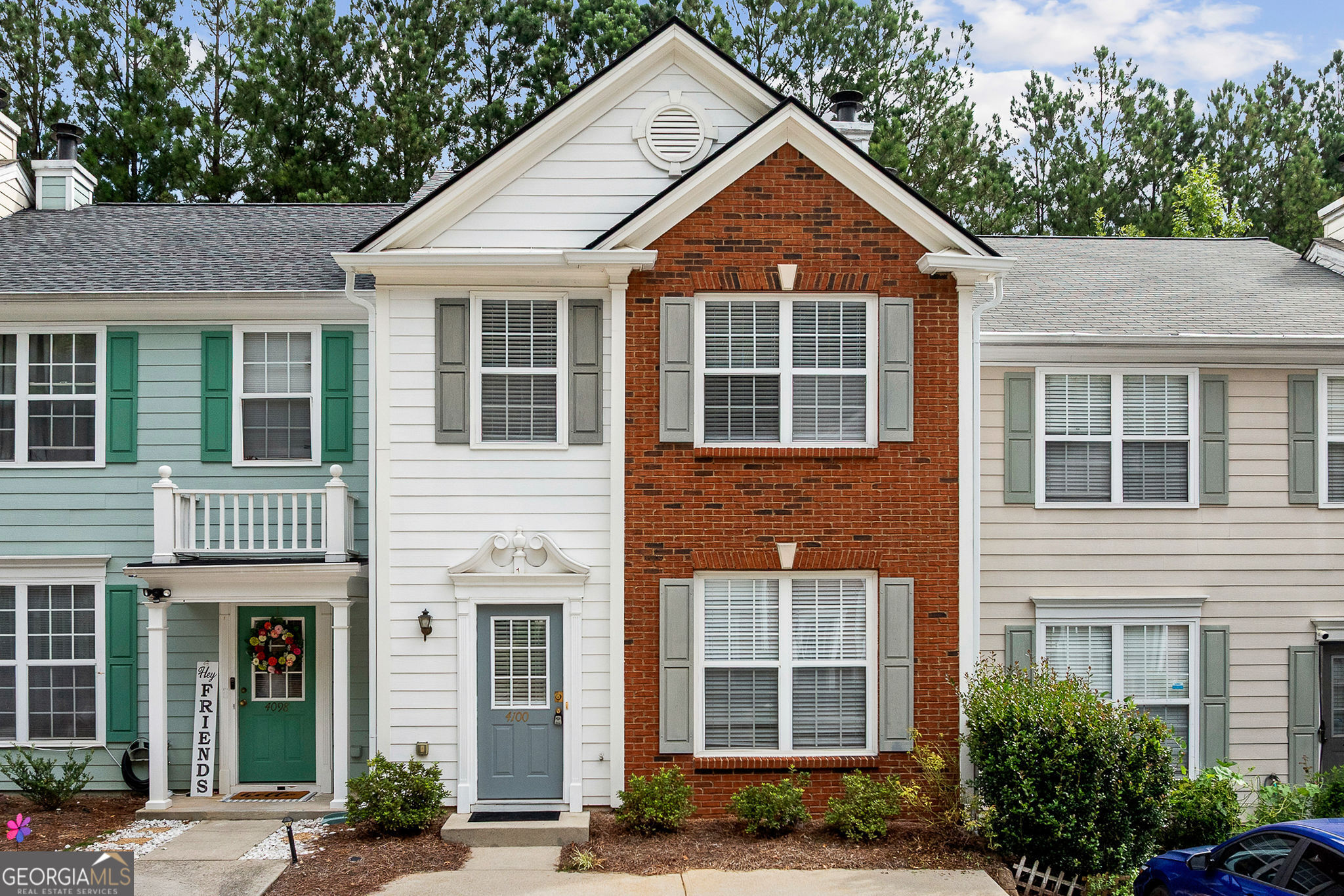 4100 Howell Park Road Property Photo 1