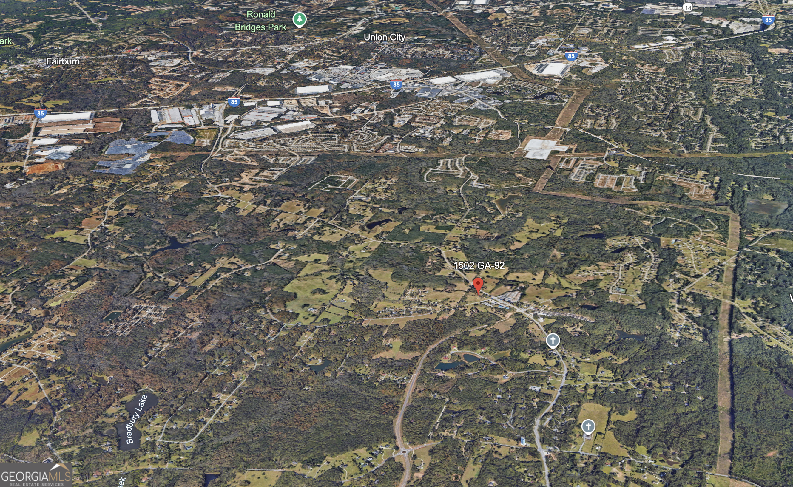 1502 Highway 92 N Property Photo 9