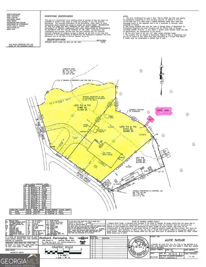112 Peach Circle Property Photo 15