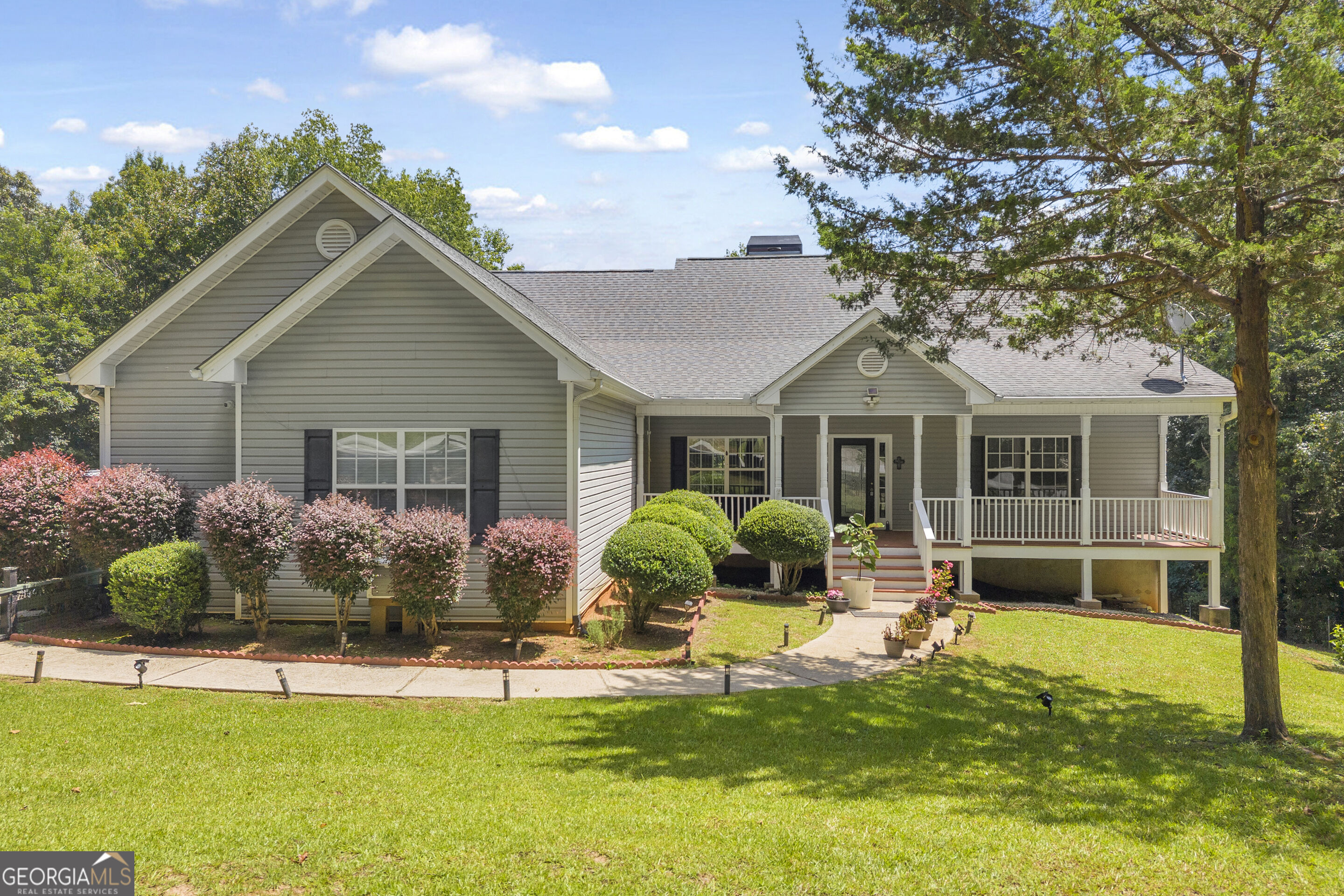 166 Sullivan Drive Property Photo 1