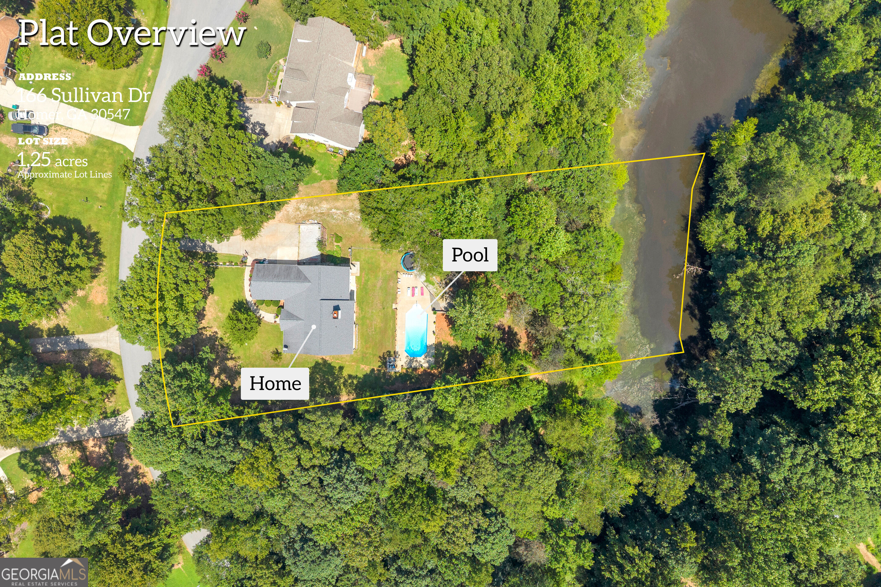 166 Sullivan Drive Property Photo 2