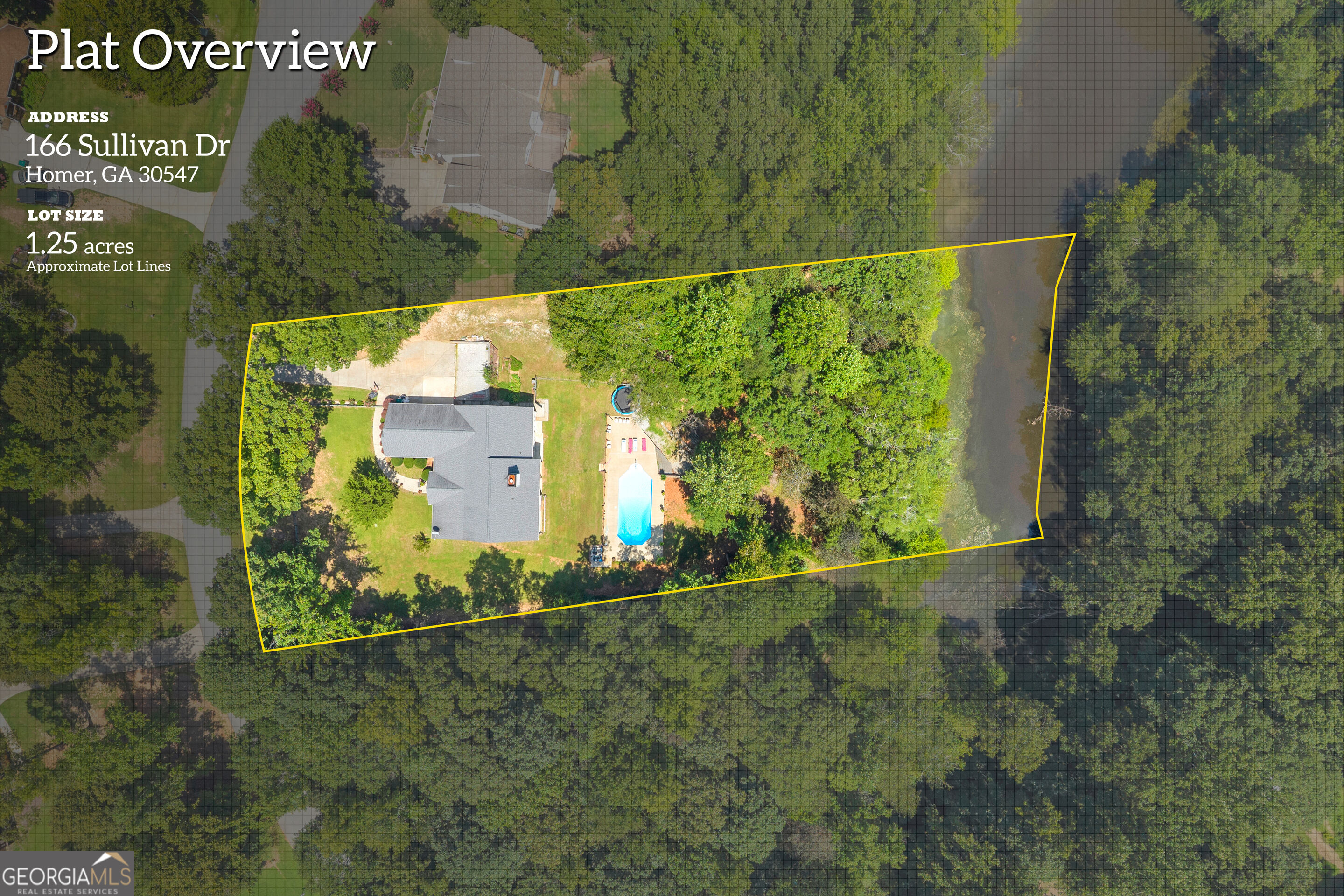 166 Sullivan Drive Property Photo 3