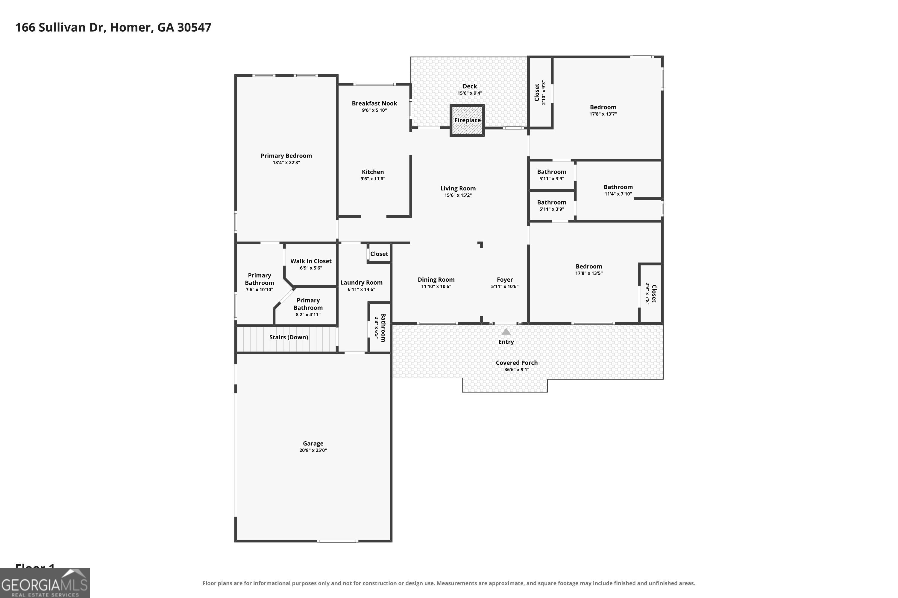 166 Sullivan Drive Property Photo 83