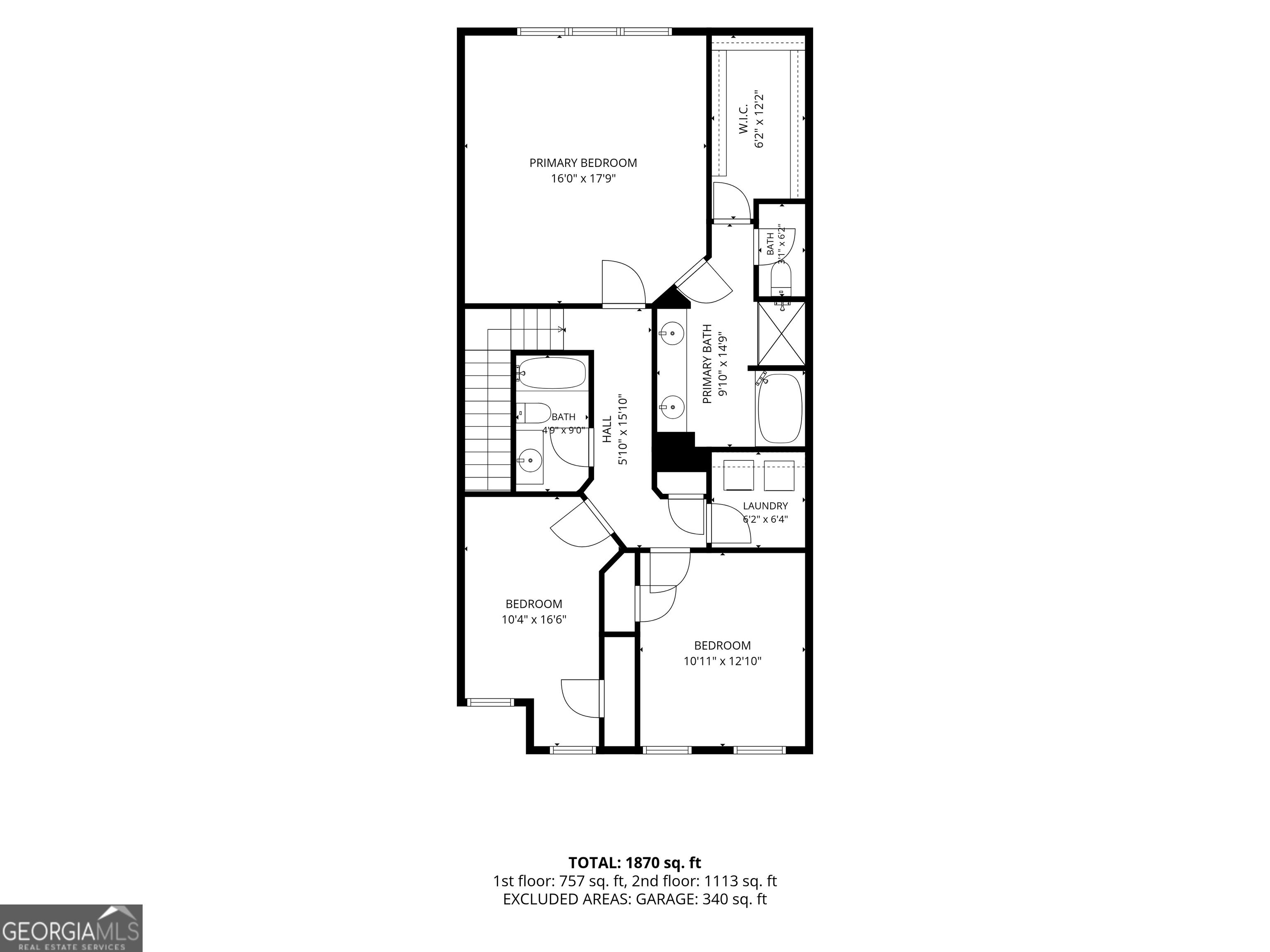 1946 Frisco Way Property Photo 4