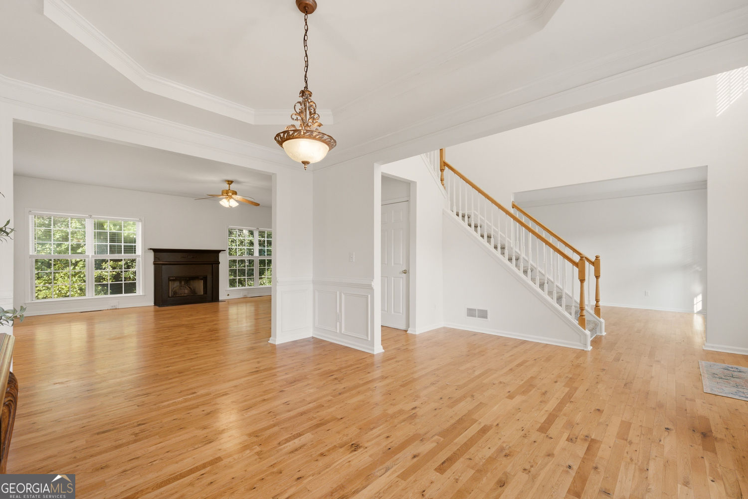 3211 Seneca Farm Lane Property Photo 7