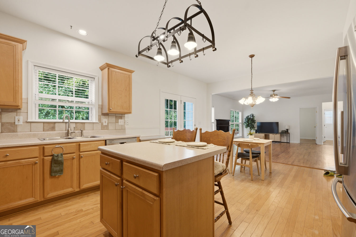 3211 Seneca Farm Lane Property Photo 12