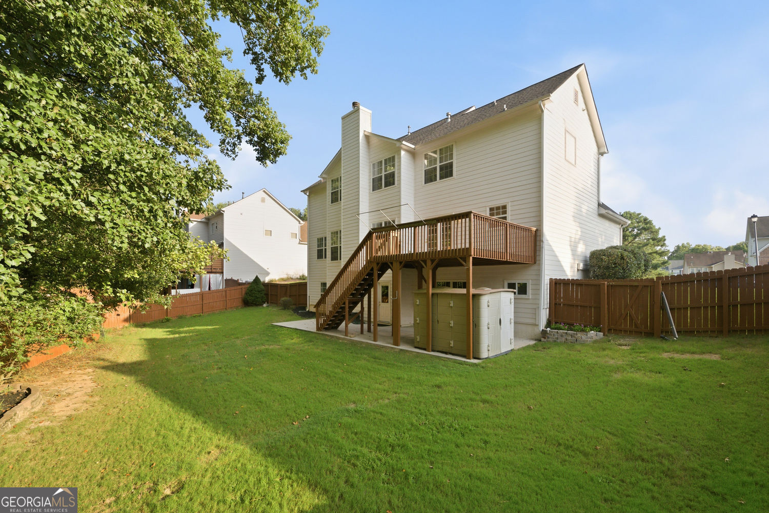 3211 Seneca Farm Lane Property Photo 45