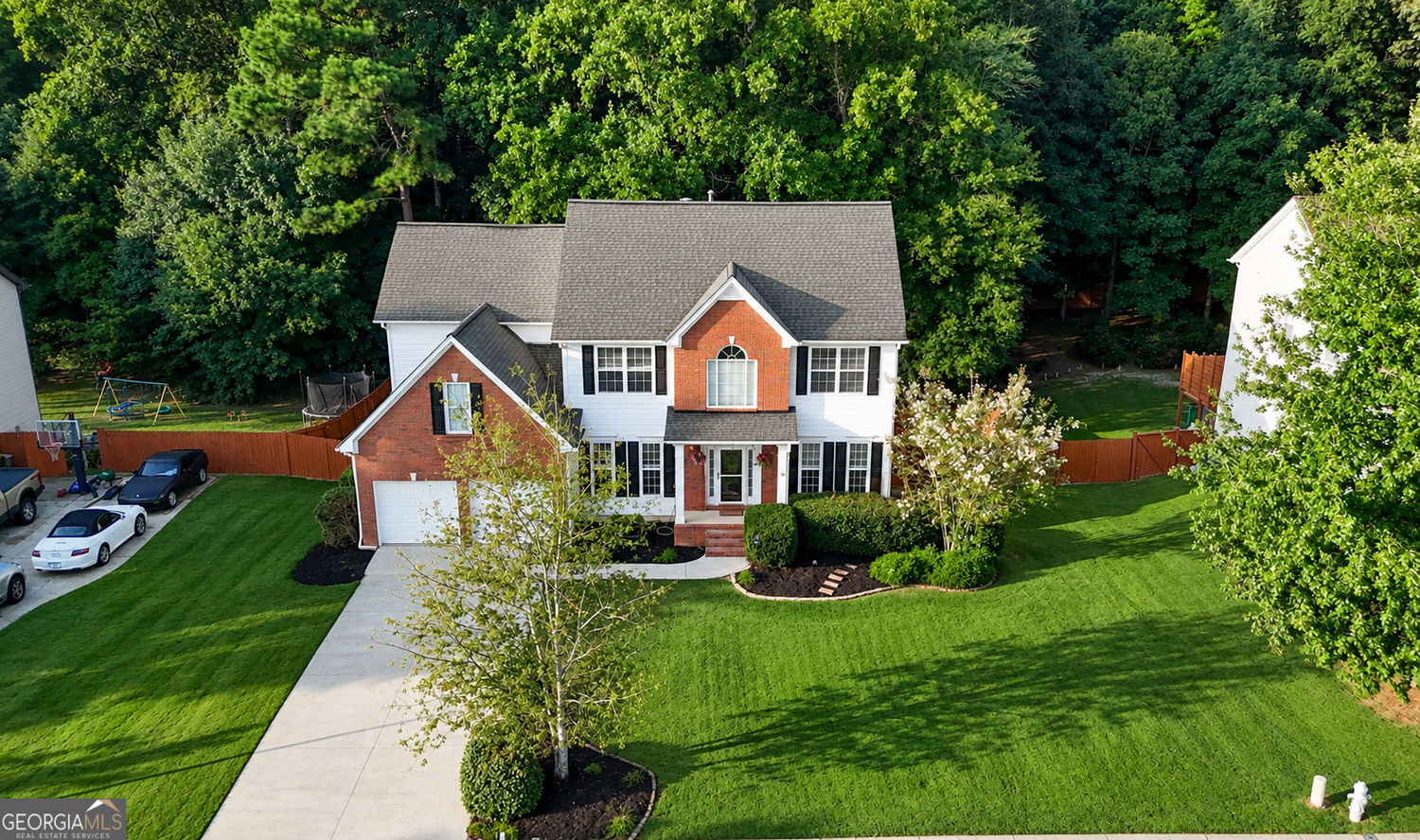 3211 Seneca Farm Lane Property Photo 48