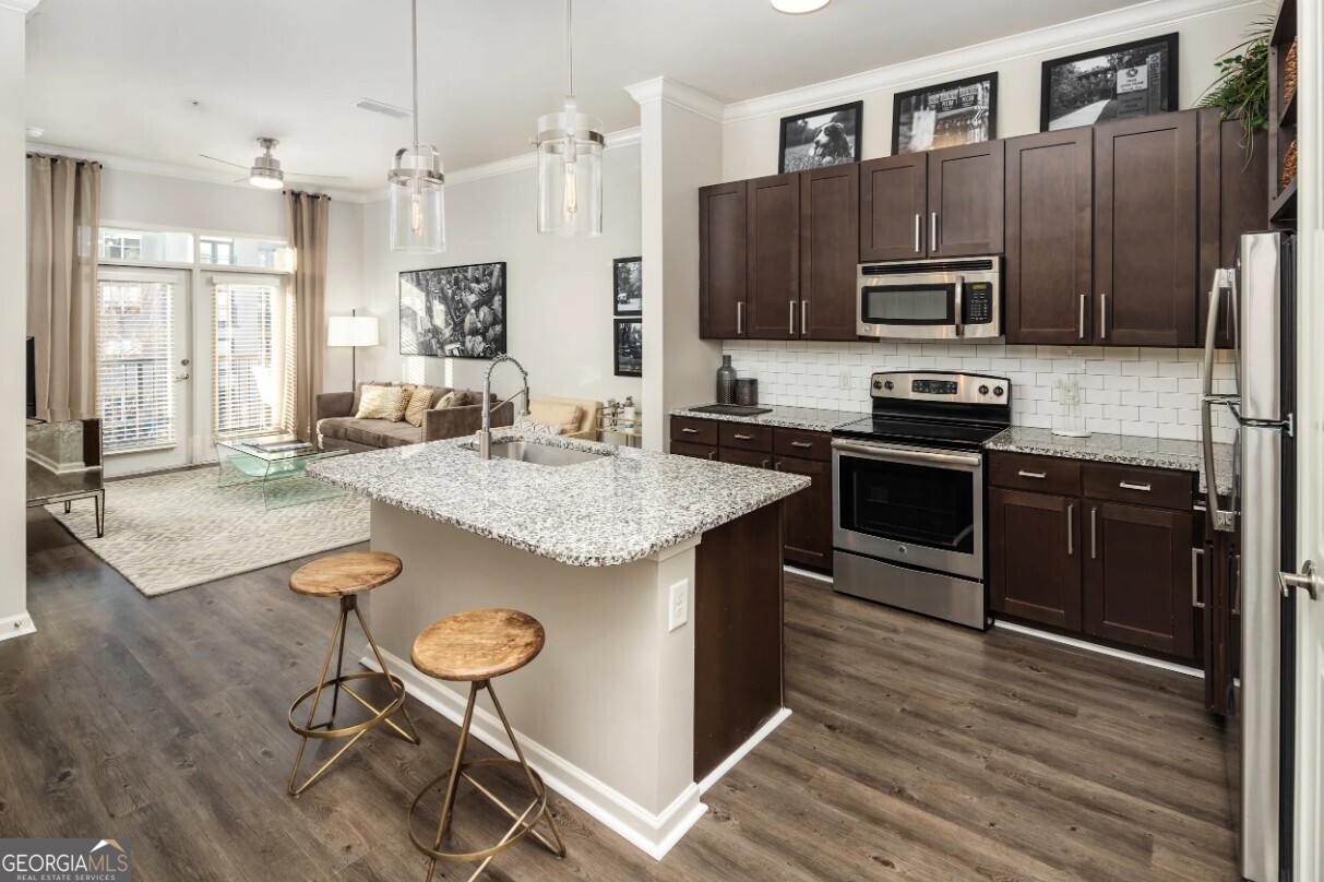 306 Ardmore Circle Nw # C124 Property Photo 1