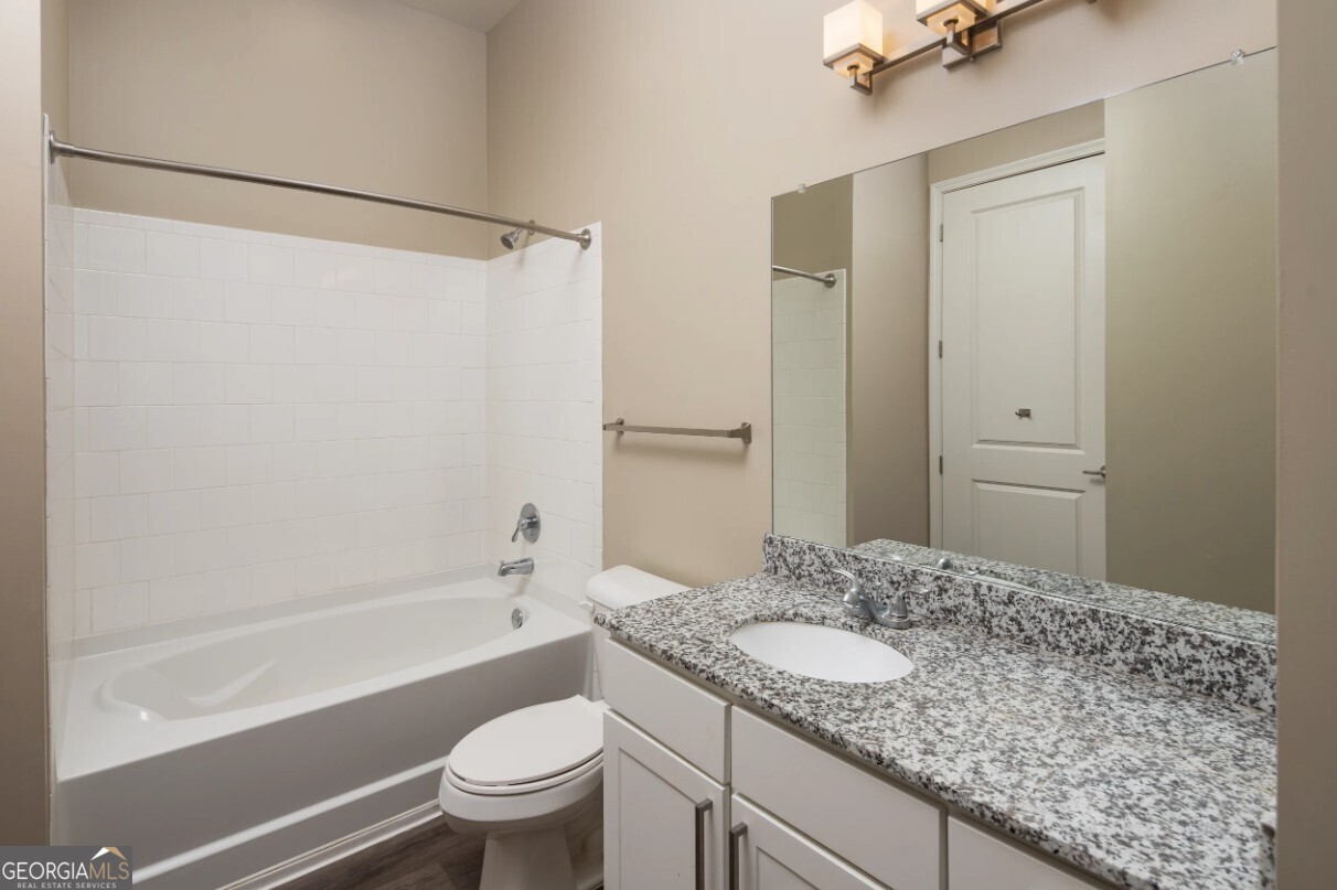 306 Ardmore Circle Nw # C124 Property Photo 10